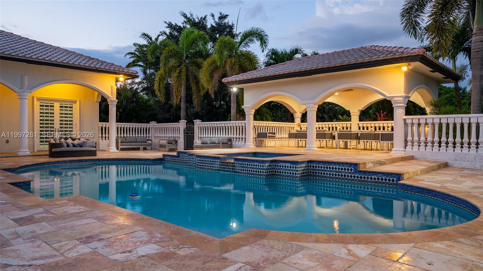13751 Pine Meadow Ct, Davie FL 33325