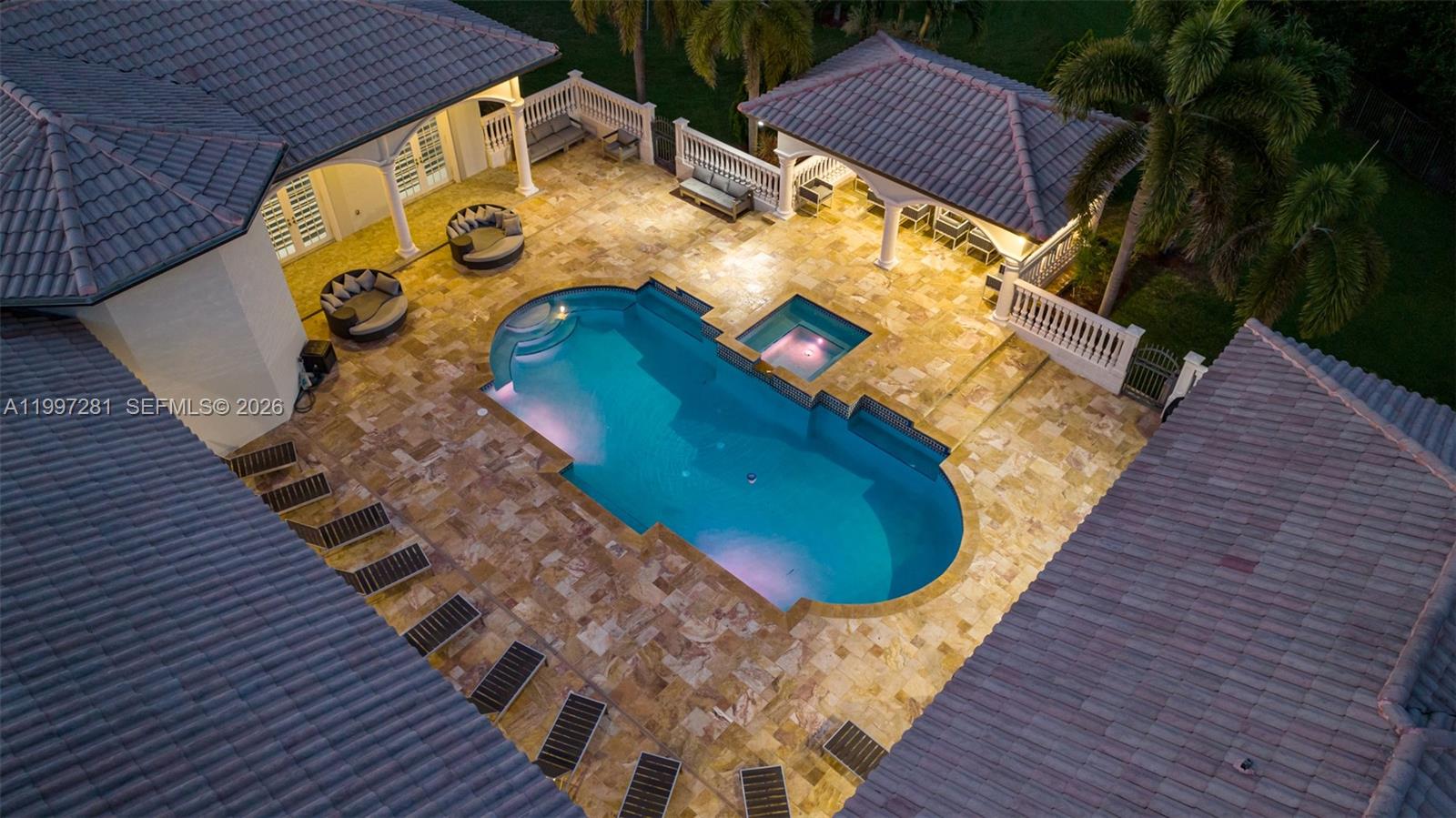 13751 Pine Meadow Ct, Davie FL 33325