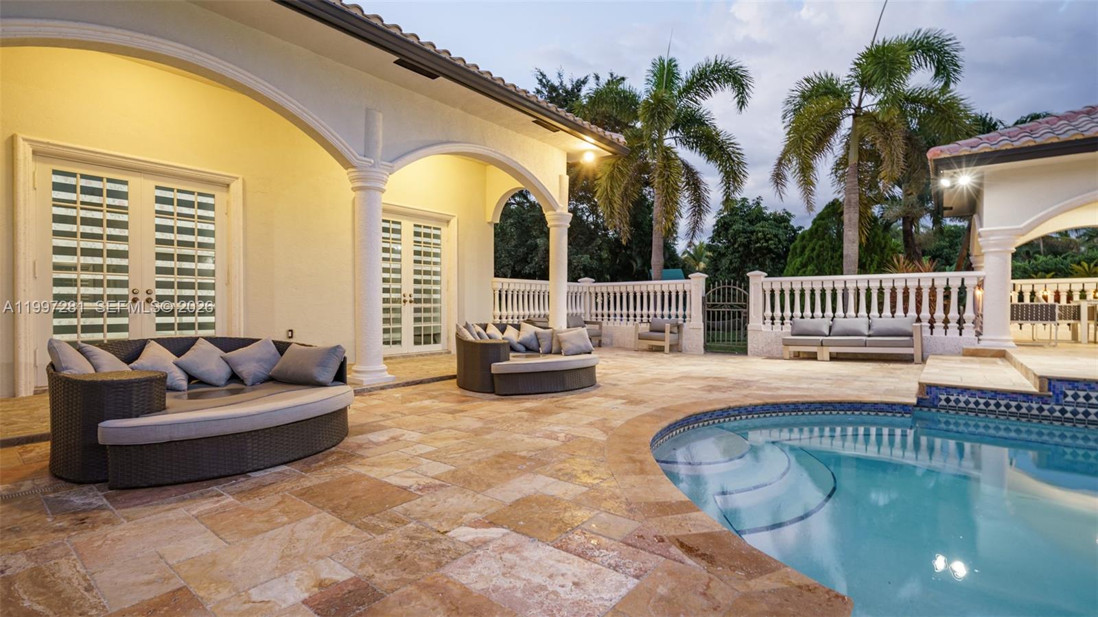 13751 Pine Meadow Ct, Davie FL 33325