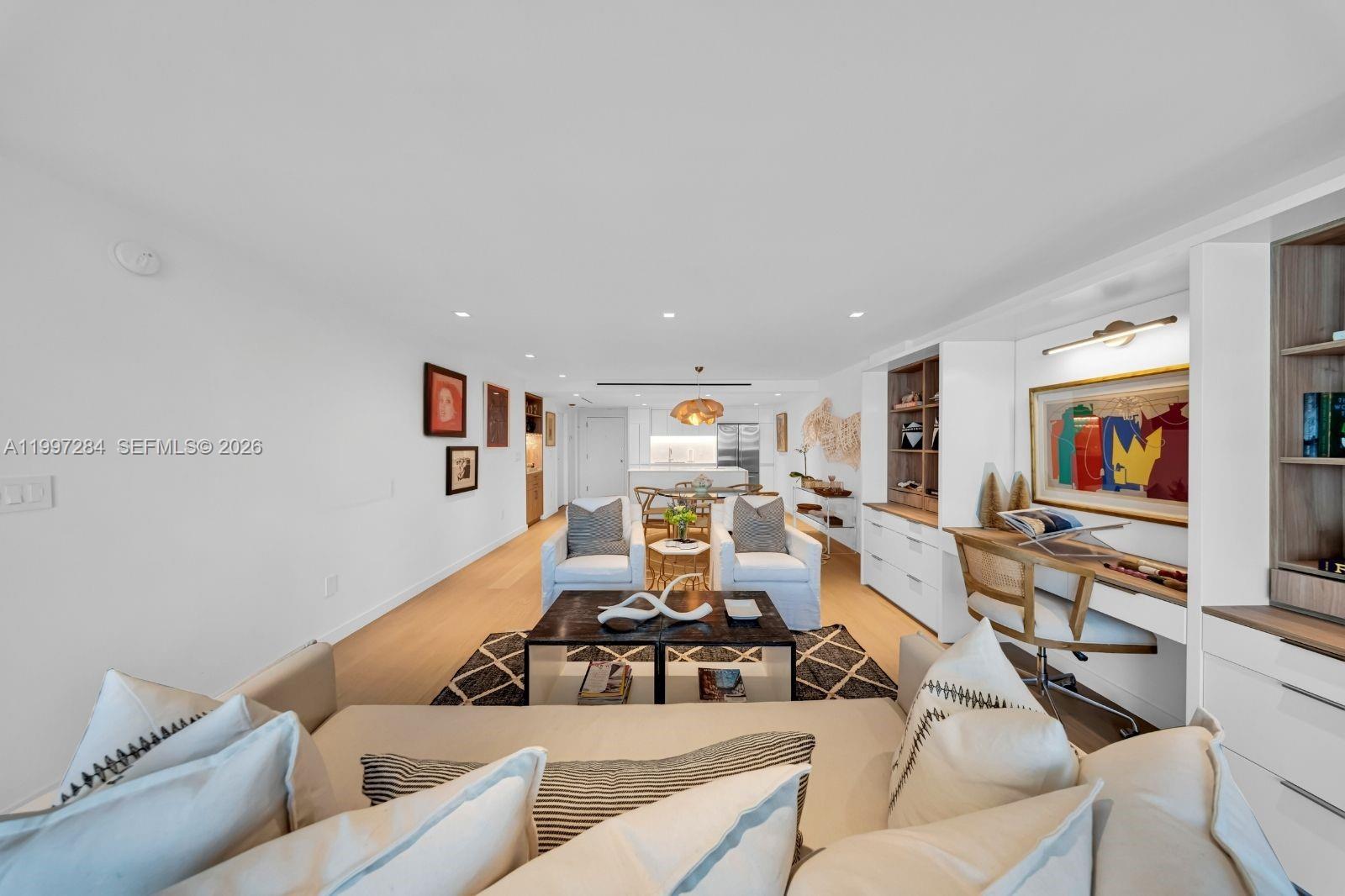 199 Ocean Lane Dr #602, Key Biscayne FL 33149