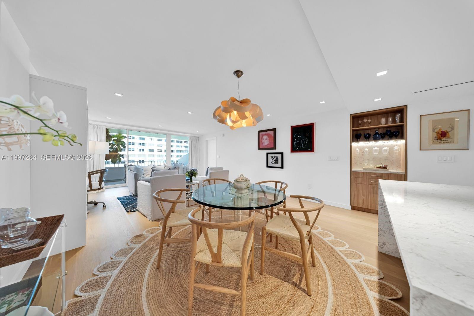 199 Ocean Lane Dr #602, Key Biscayne FL 33149