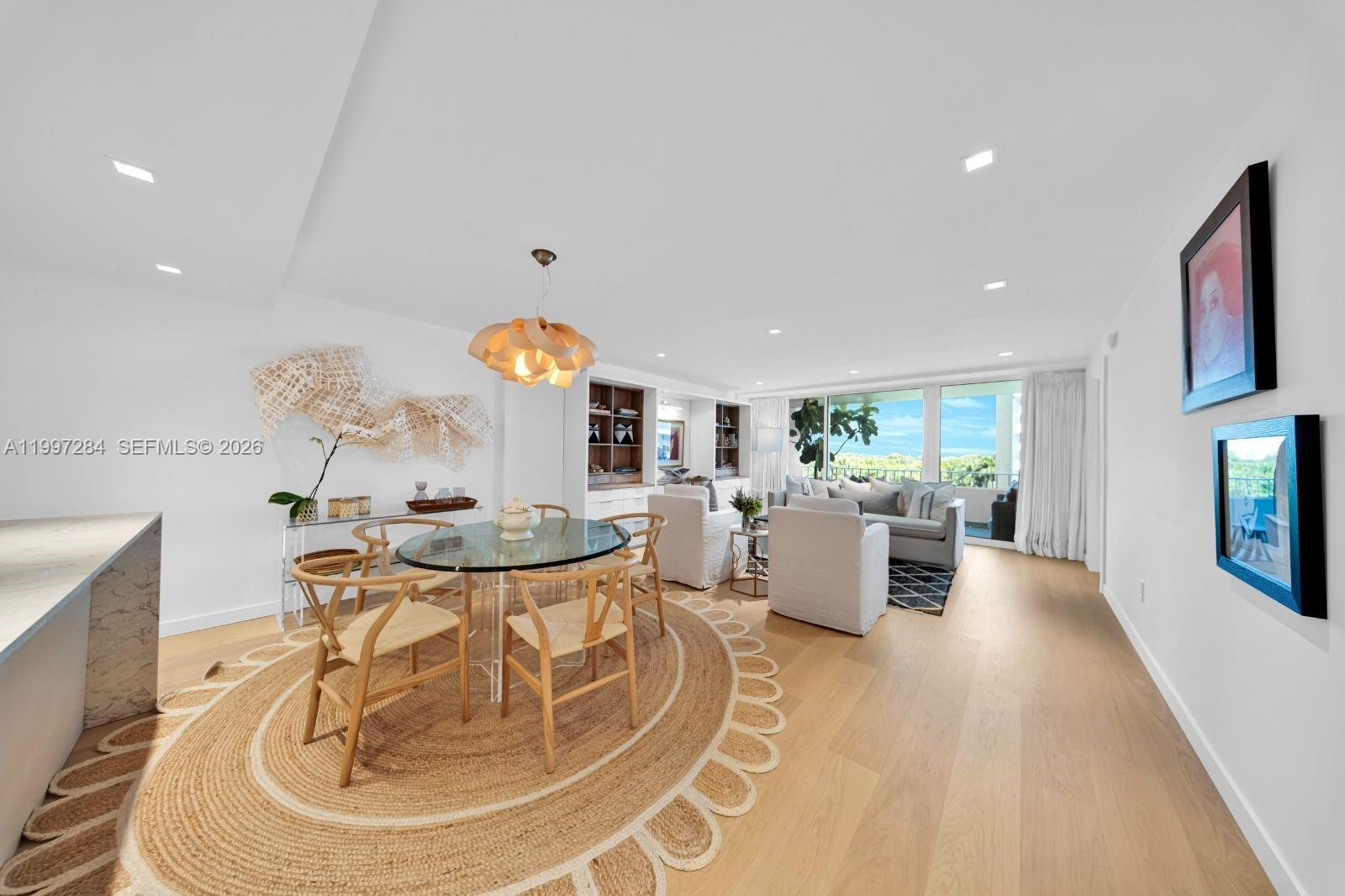 199 Ocean Lane Dr #602, Key Biscayne FL 33149