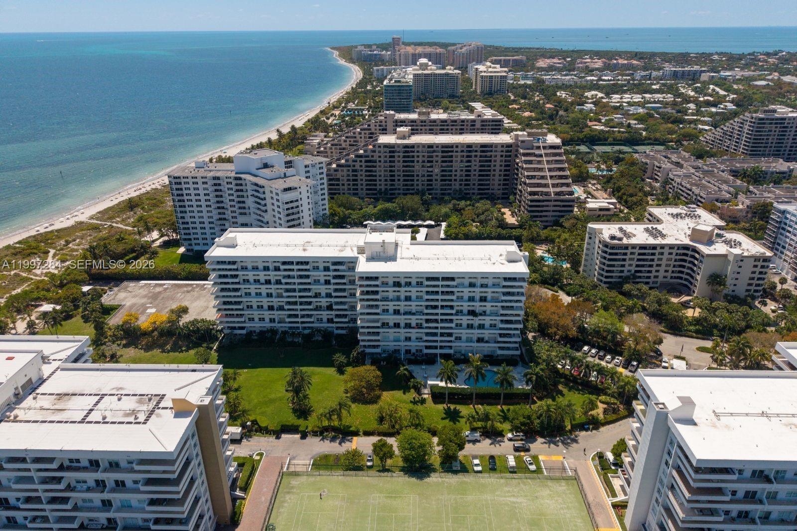 199 Ocean Lane Dr #602, Key Biscayne FL 33149