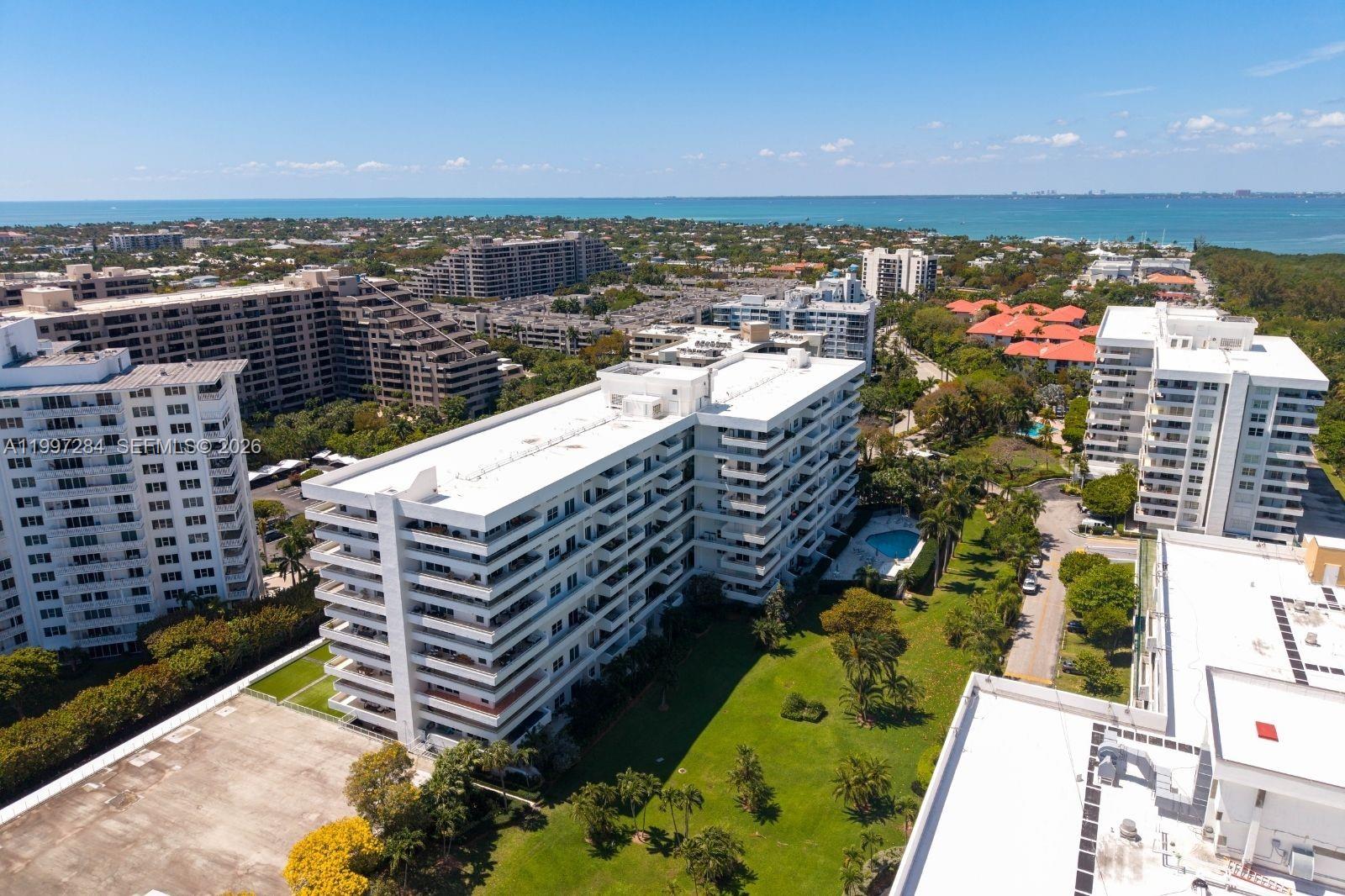 199 Ocean Lane Dr #602, Key Biscayne FL 33149
