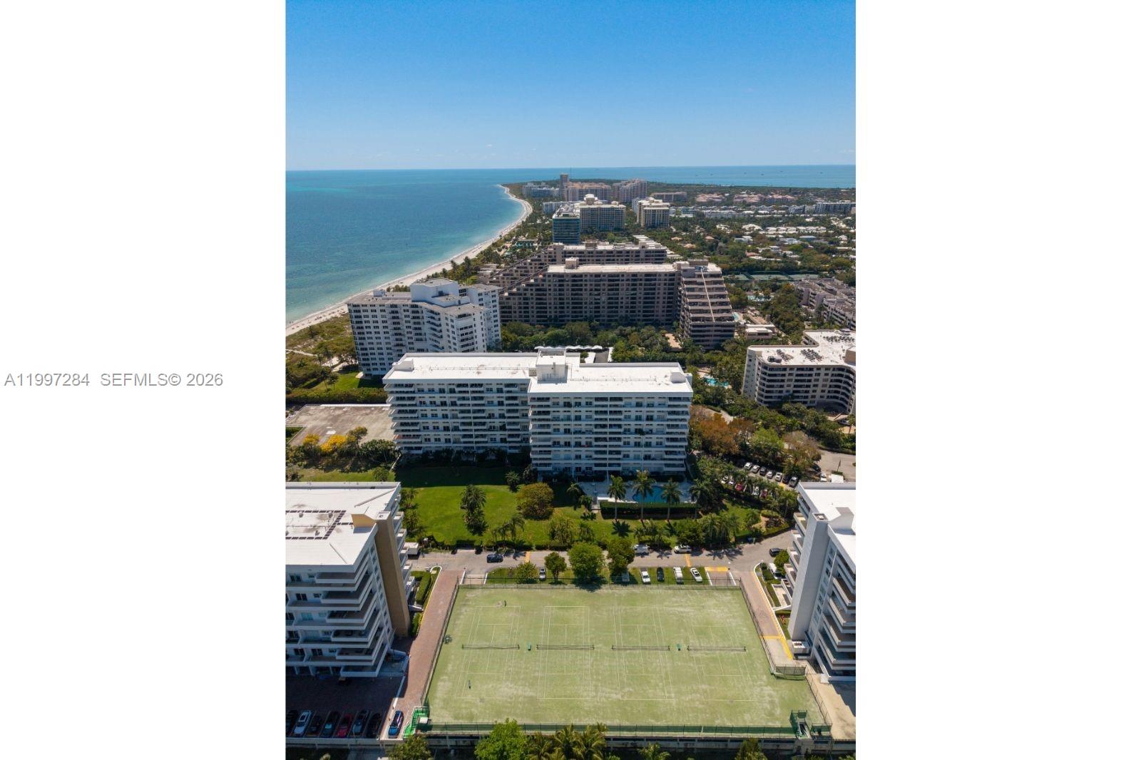 199 Ocean Lane Dr #602, Key Biscayne FL 33149
