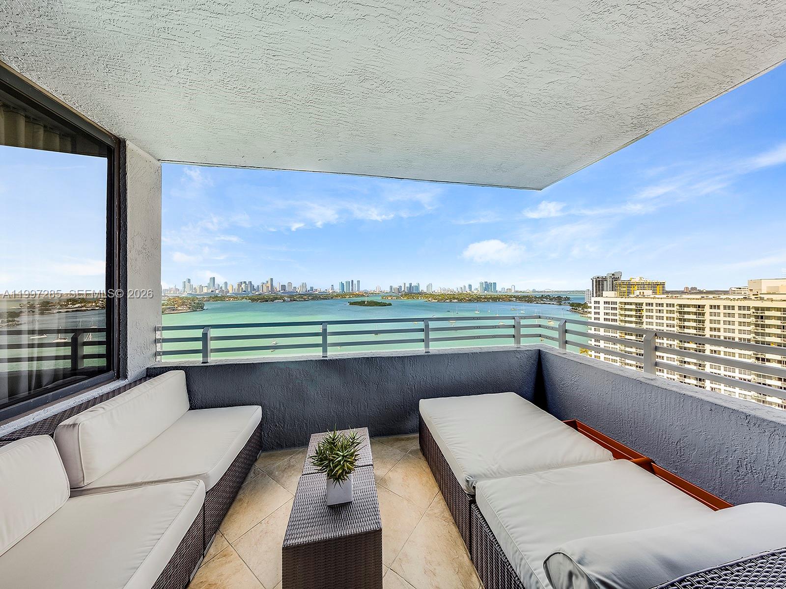 1330 West Ave #1701, Miami Beach FL 33139