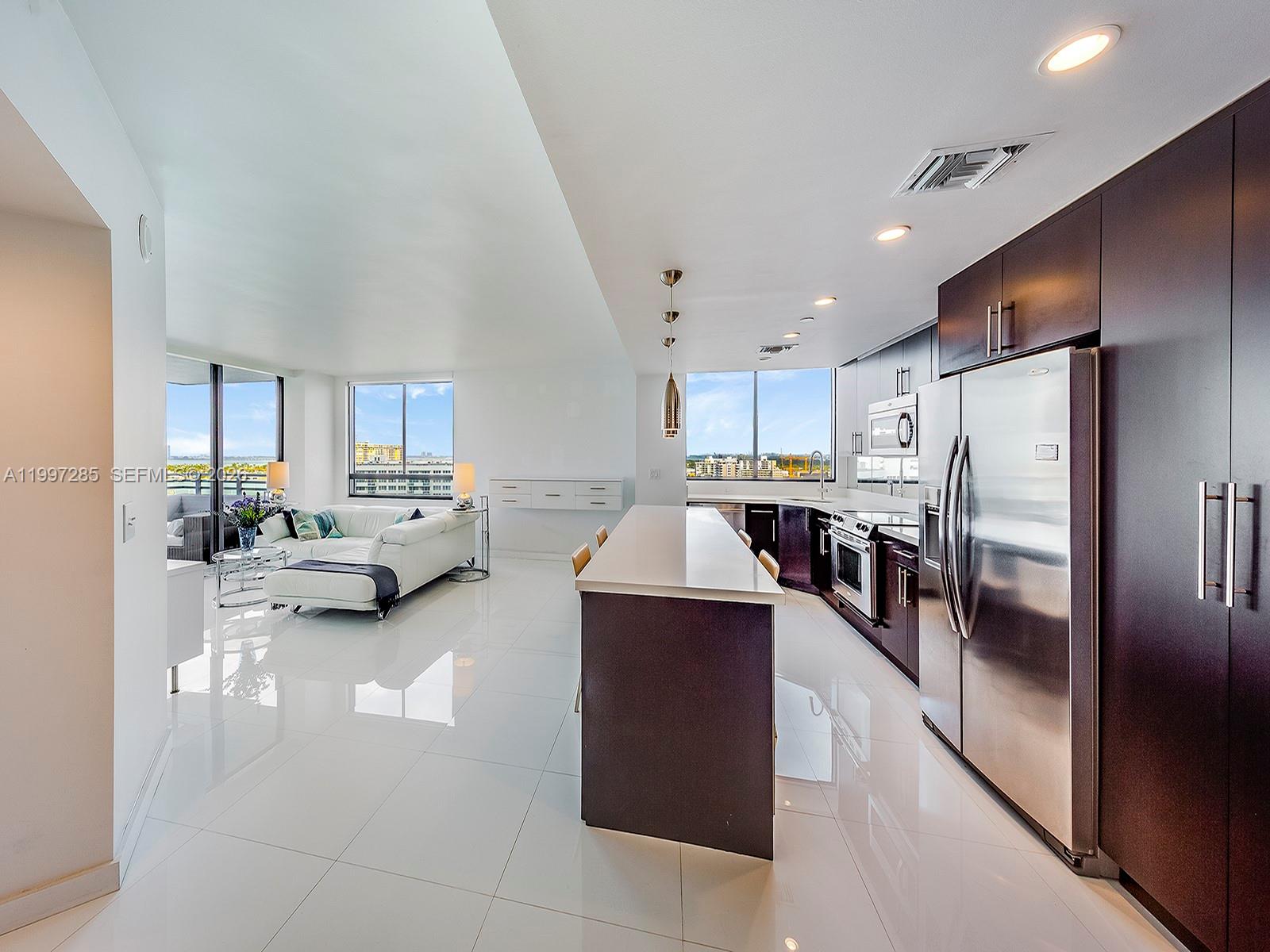 1330 West Ave #1701, Miami Beach FL 33139