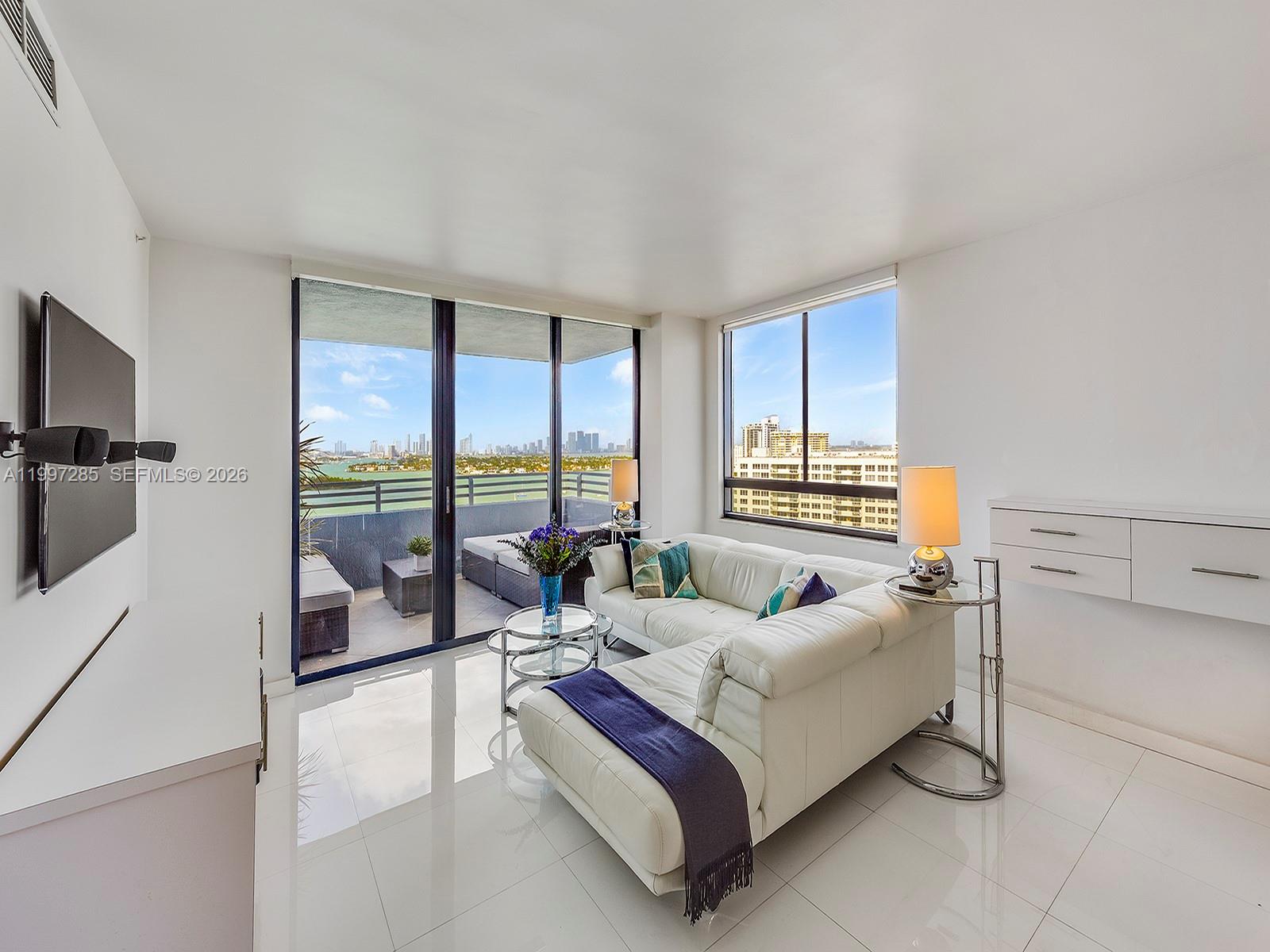 1330 West Ave #1701, Miami Beach FL 33139