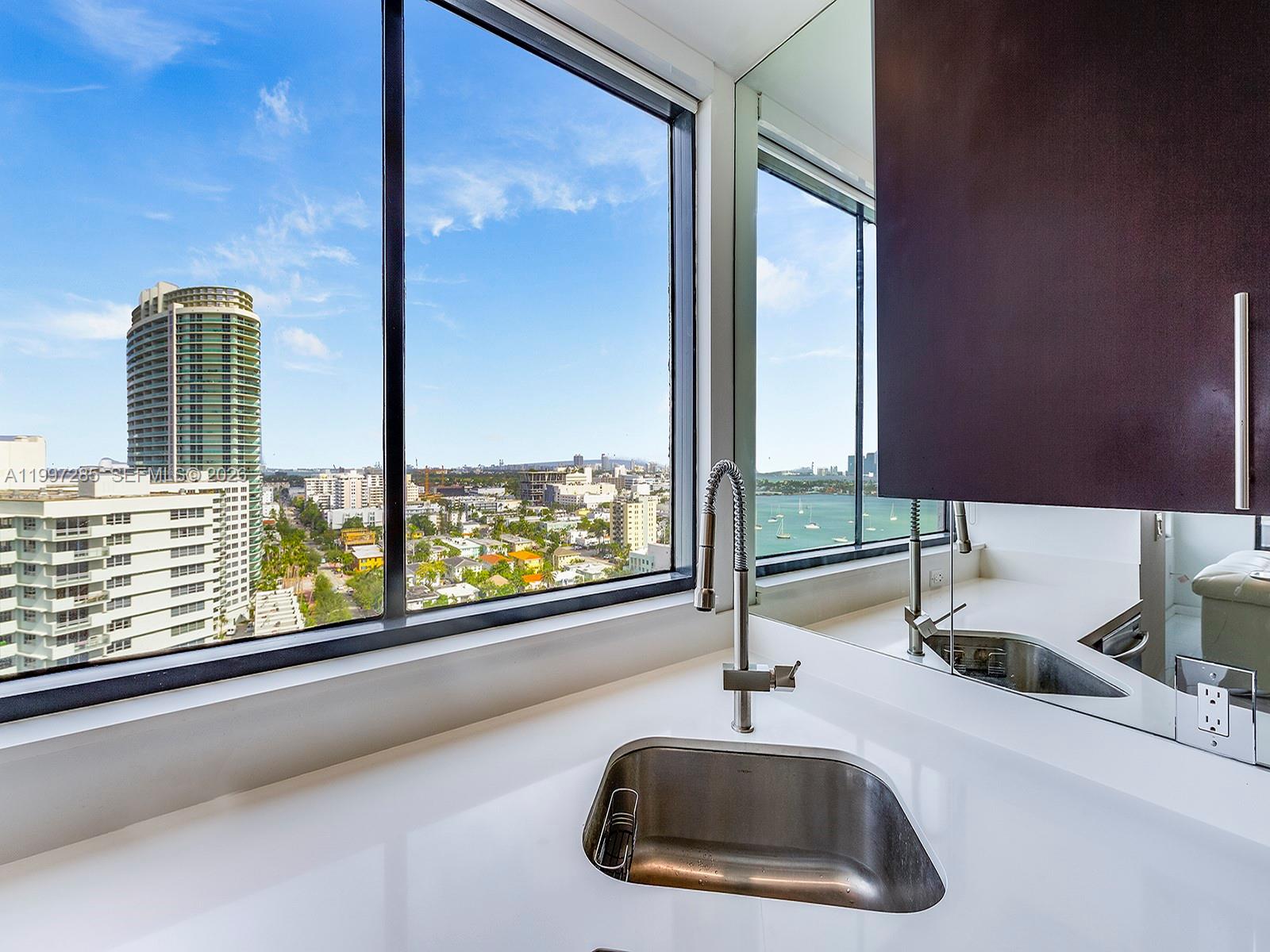 1330 West Ave #1701, Miami Beach FL 33139