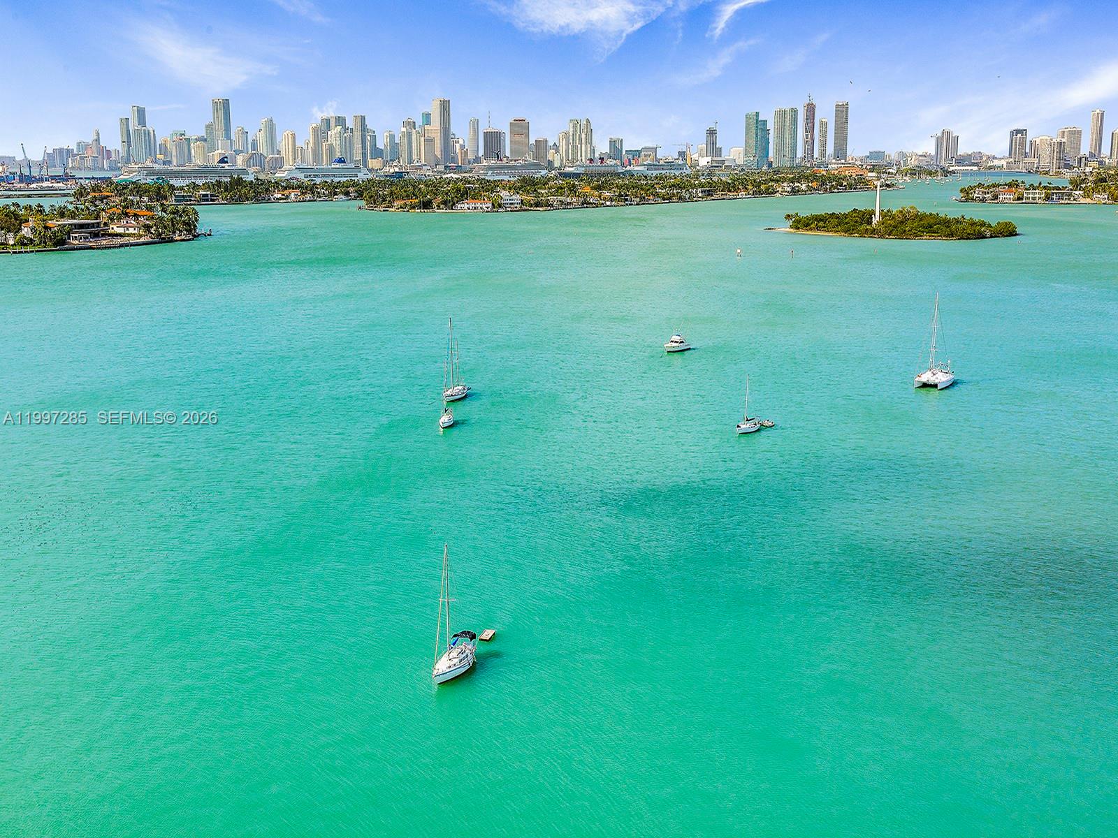 1330 West Ave #1701, Miami Beach FL 33139