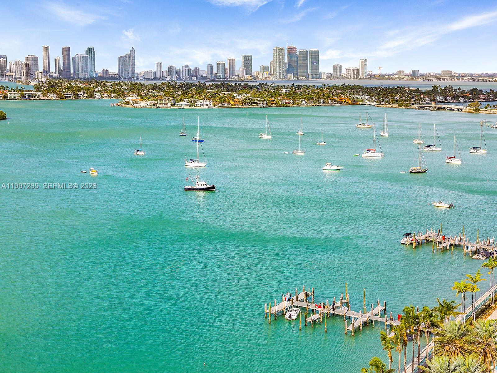 1330 West Ave #1701, Miami Beach FL 33139