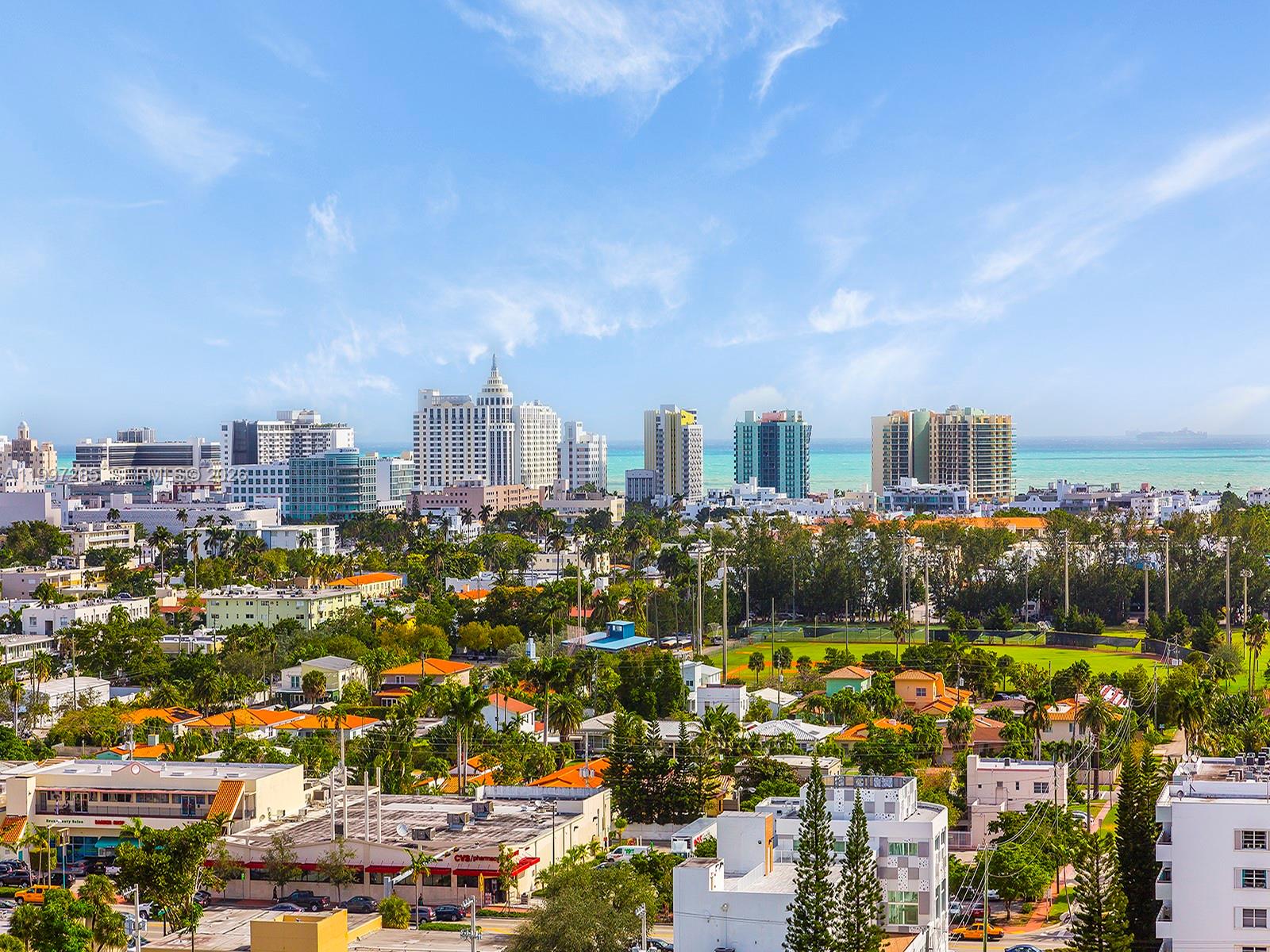 1330 West Ave #1701, Miami Beach FL 33139