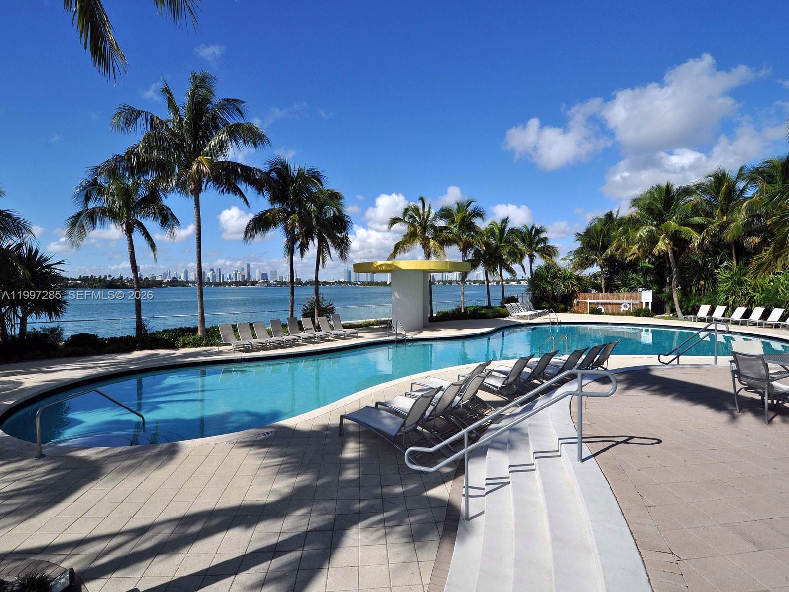 1330 West Ave #1701, Miami Beach FL 33139