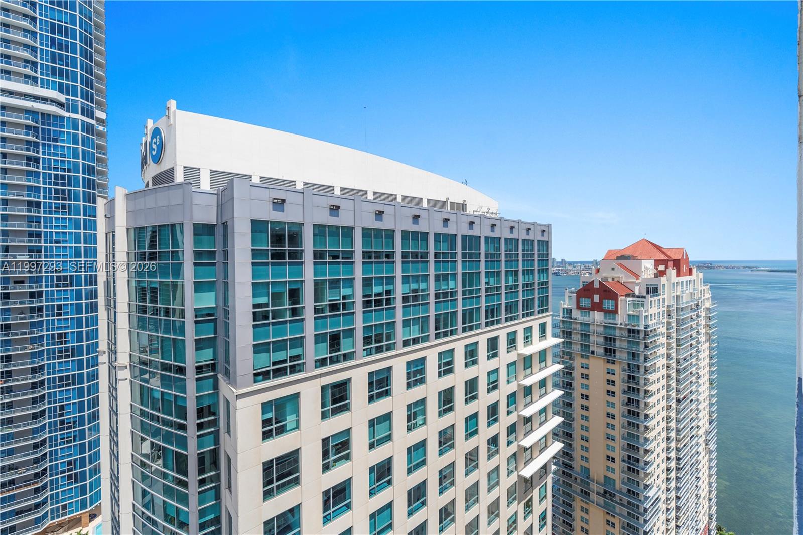 1200 Brickell Bay Dr #PH 4218, Miami FL 33131
