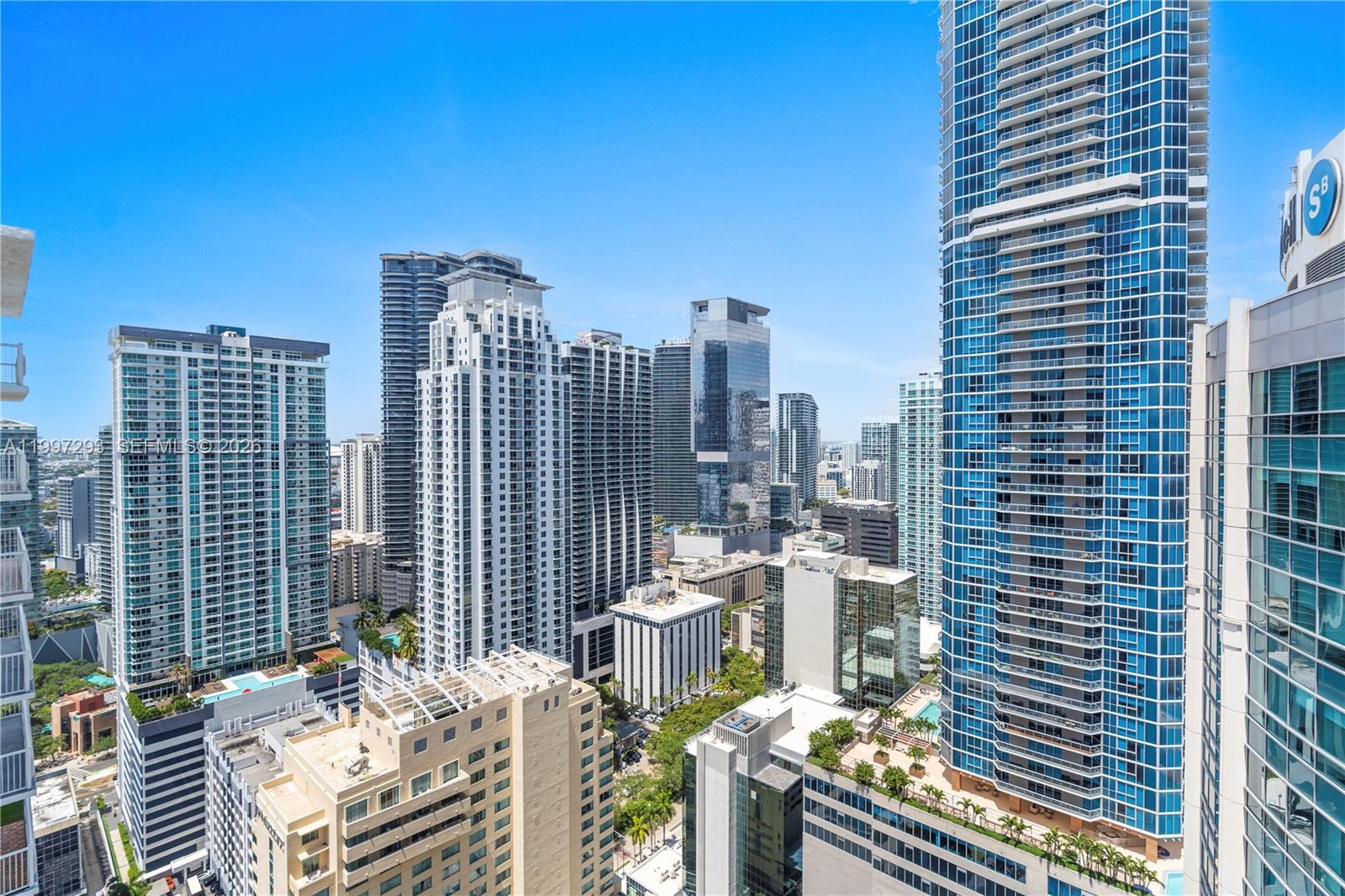 1200 Brickell Bay Dr #PH 4218, Miami FL 33131