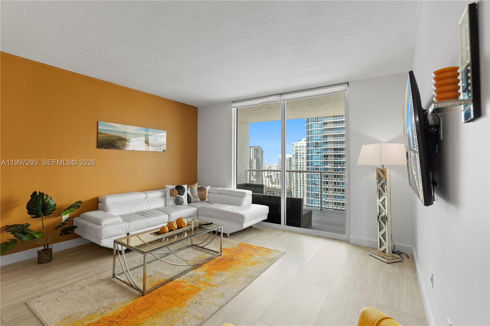 1200 Brickell Bay Dr #PH 4218, Miami FL 33131