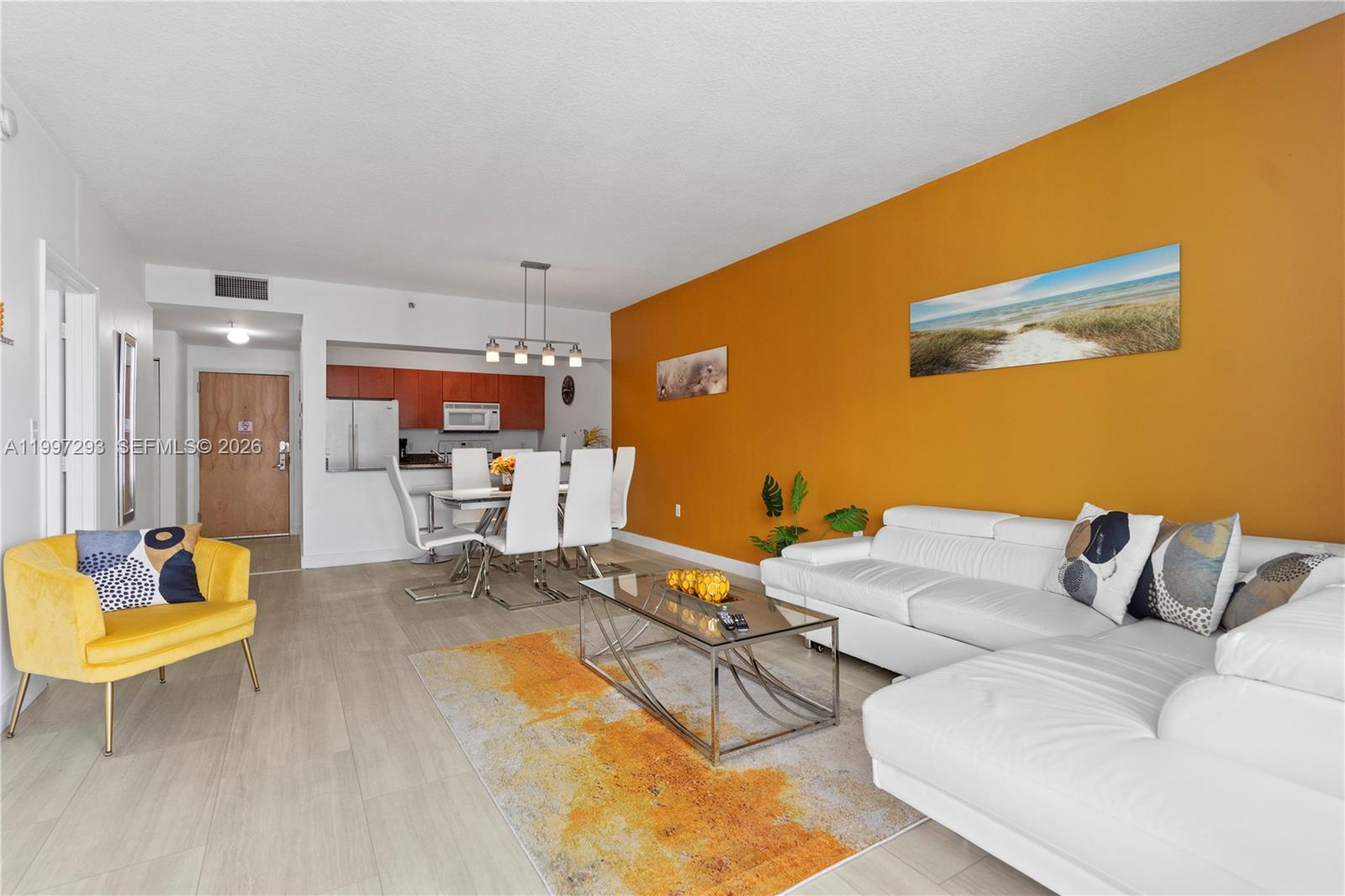 1200 Brickell Bay Dr #PH 4218, Miami FL 33131