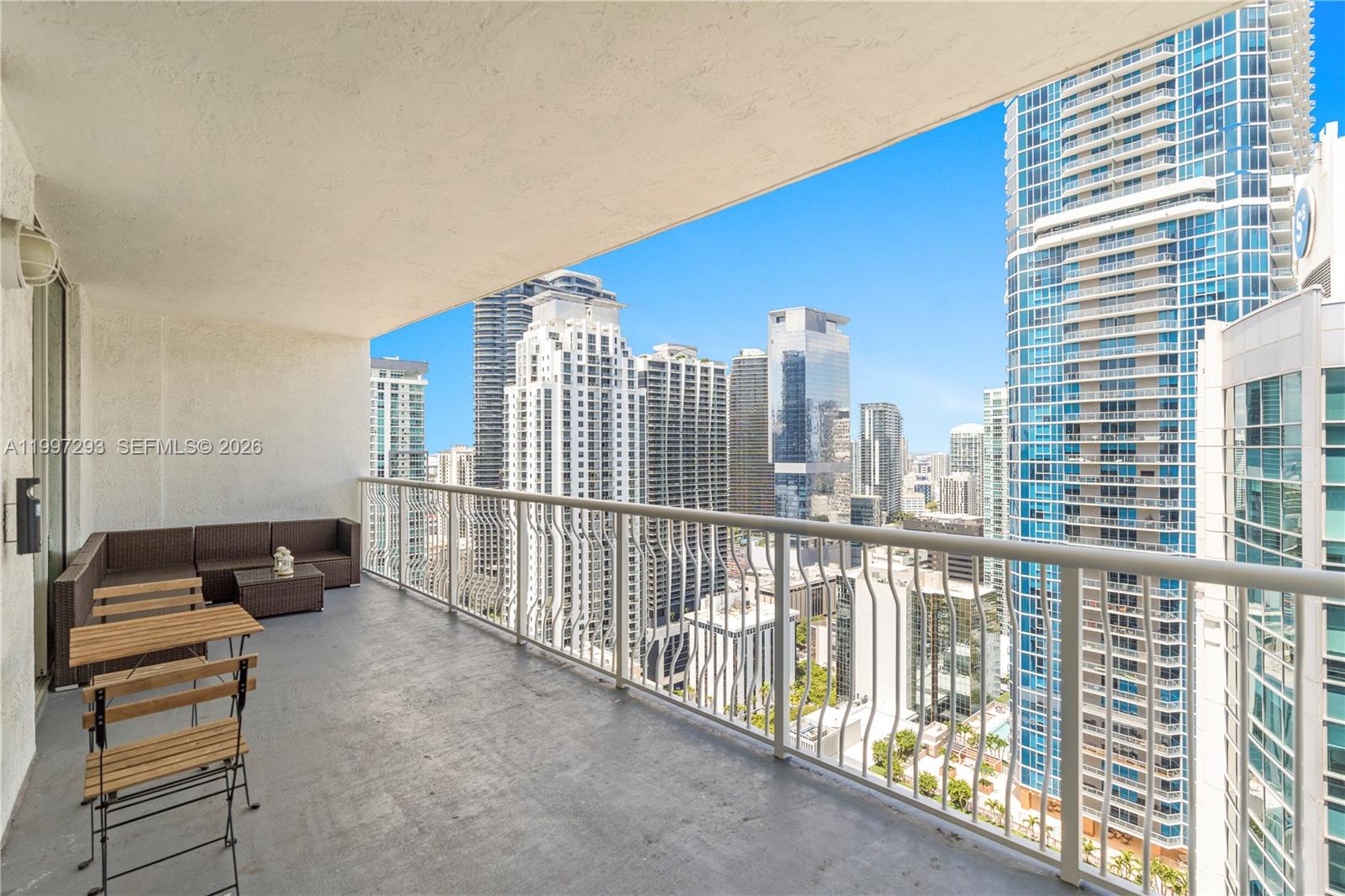 1200 Brickell Bay Dr #PH 4218, Miami FL 33131