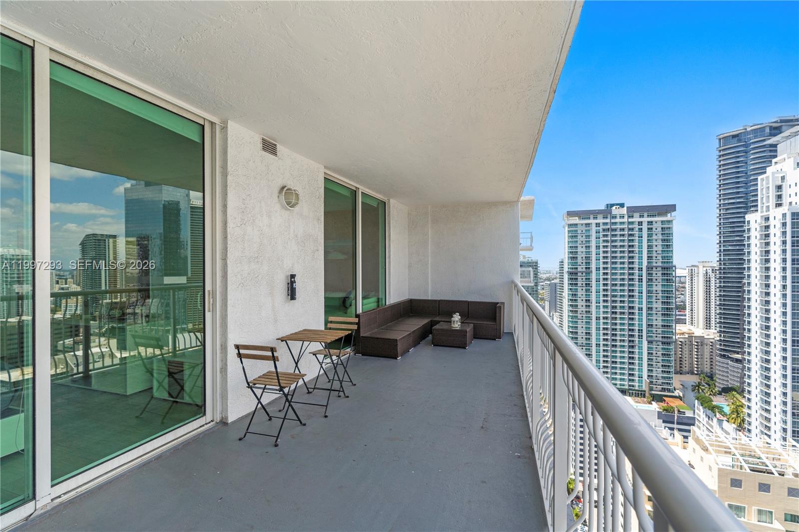 1200 Brickell Bay Dr #PH 4218, Miami FL 33131