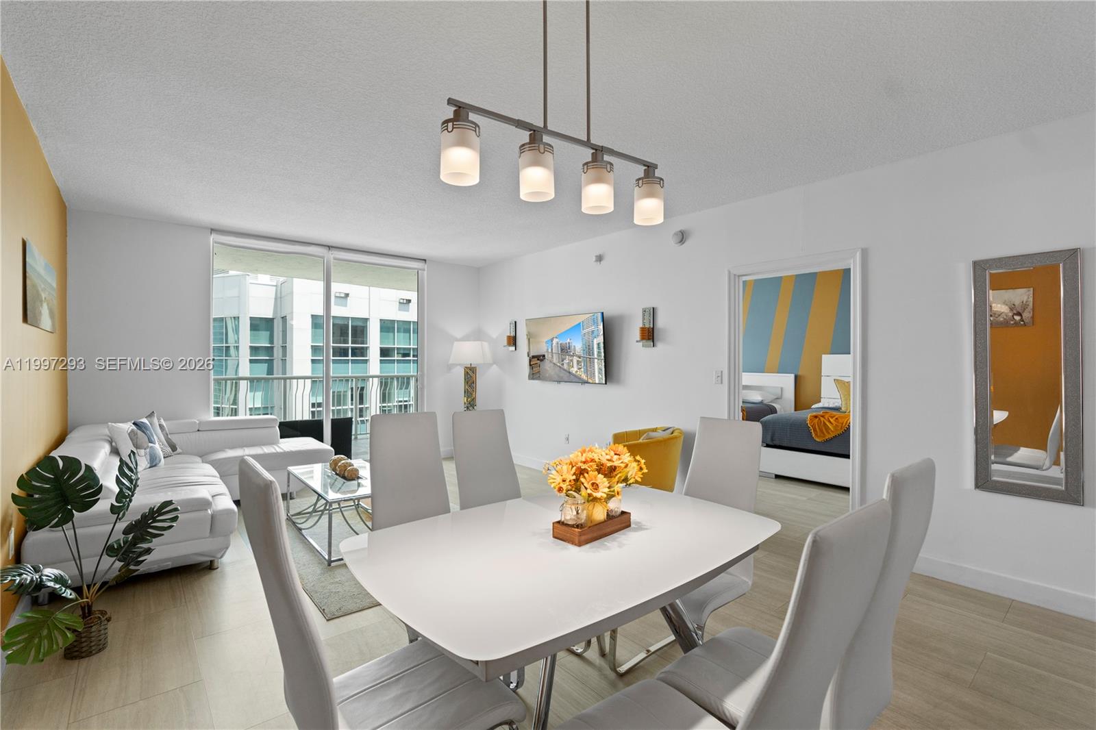 1200 Brickell Bay Dr #PH 4218, Miami FL 33131