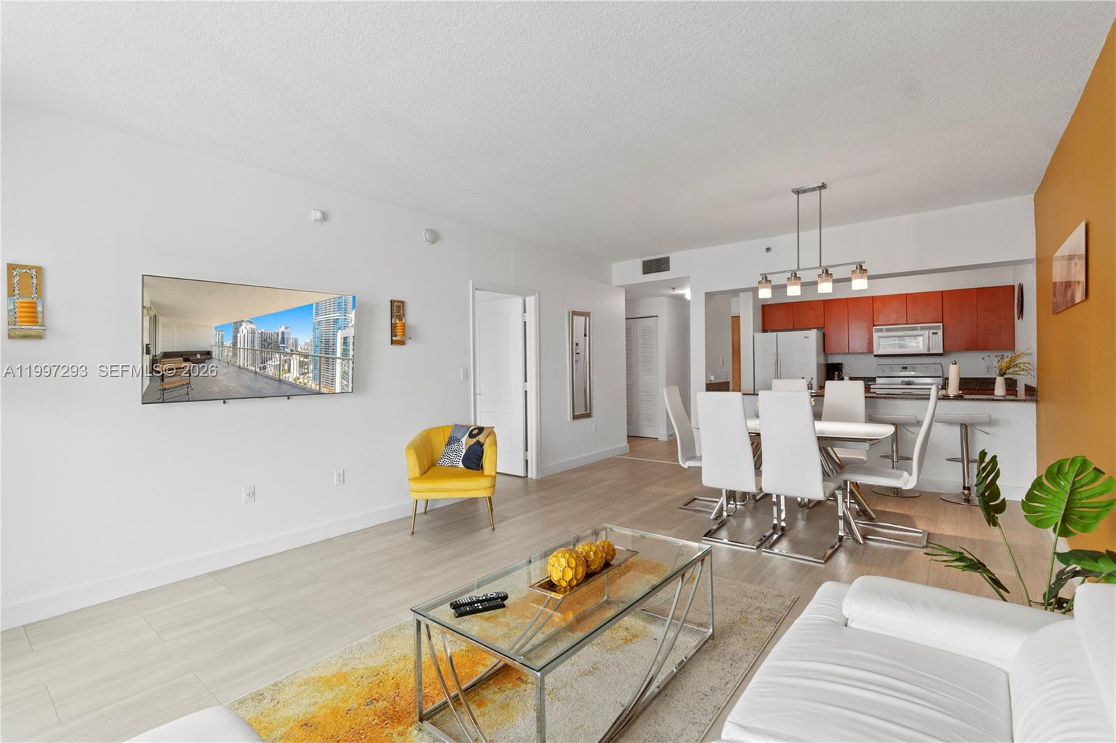 1200 Brickell Bay Dr #PH 4218, Miami FL 33131