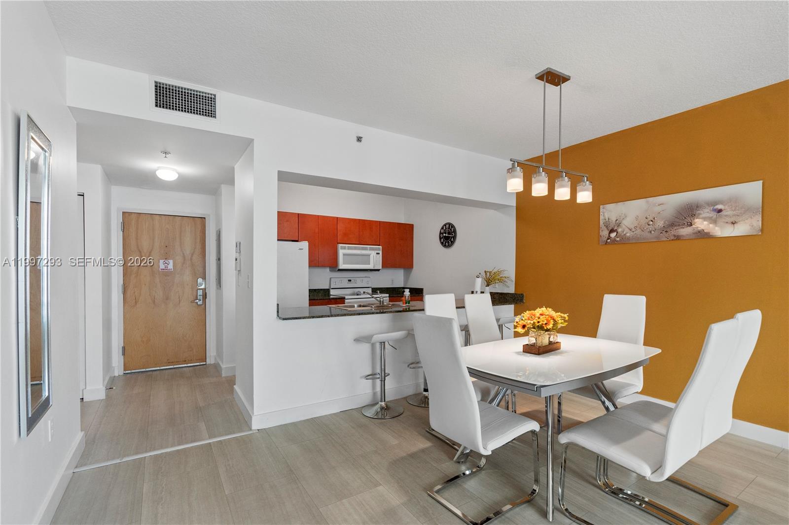 1200 Brickell Bay Dr #PH 4218, Miami FL 33131