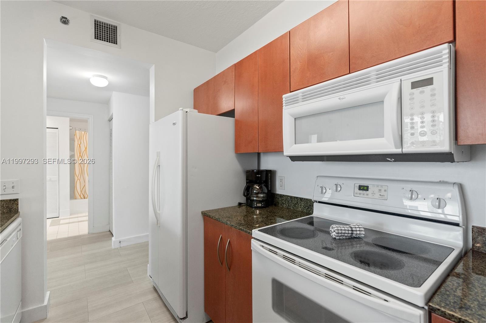 1200 Brickell Bay Dr #PH 4218, Miami FL 33131