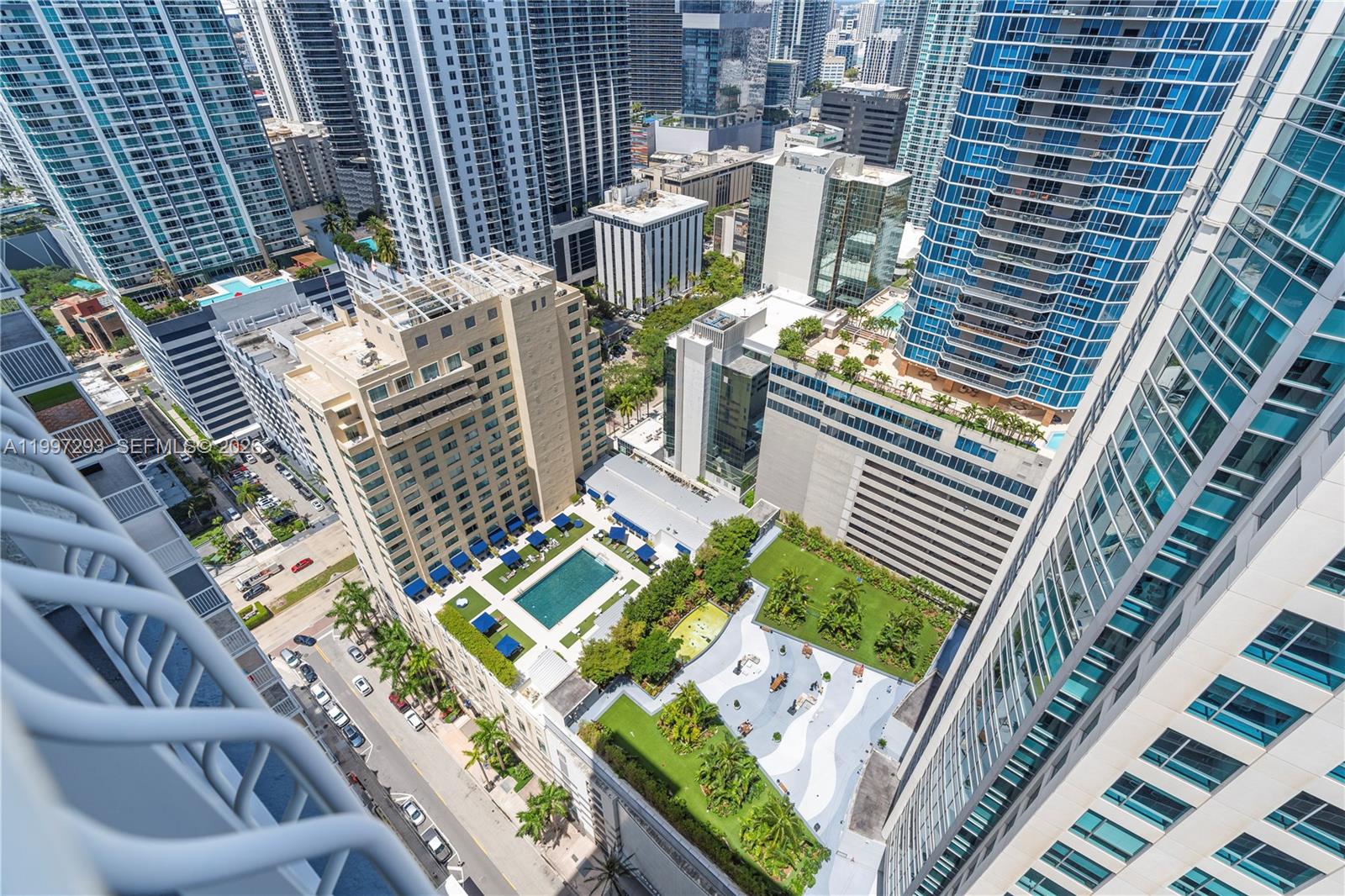 1200 Brickell Bay Dr #PH 4218, Miami FL 33131