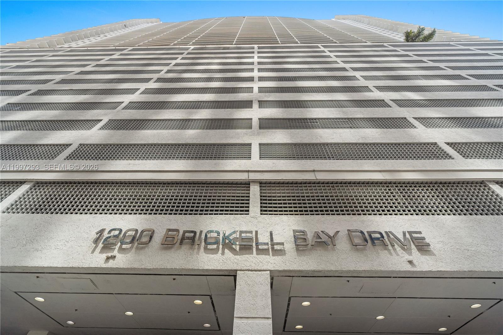 1200 Brickell Bay Dr #PH 4218, Miami FL 33131