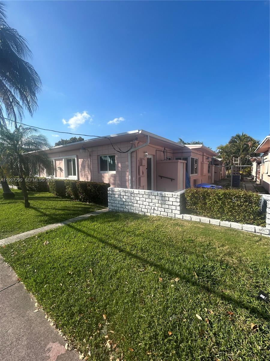 1785 Calais Dr #6, Miami Beach FL 33141