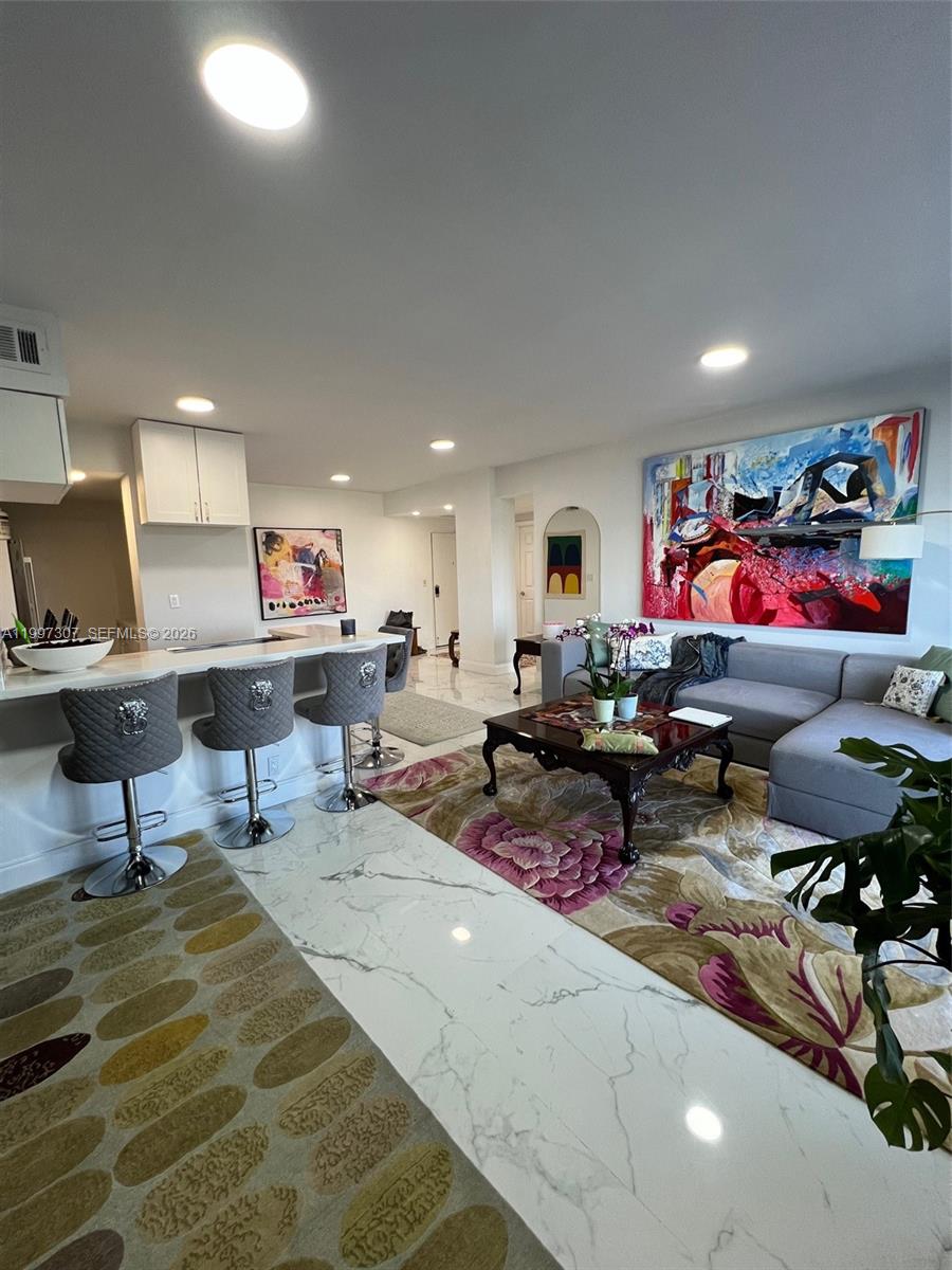 880 NE 69th St #11M, Miami FL 33138
