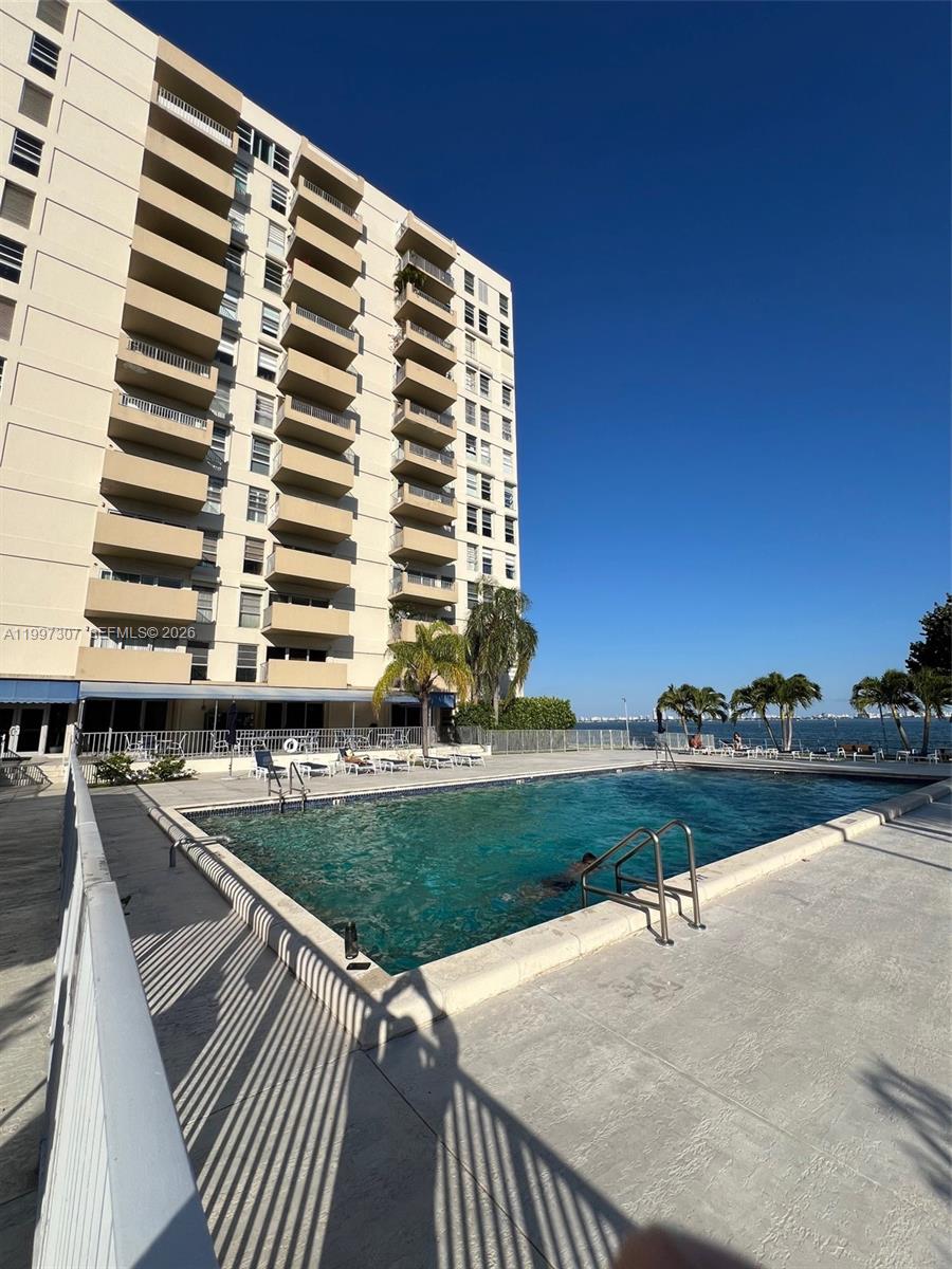 880 NE 69th St #11M, Miami FL 33138