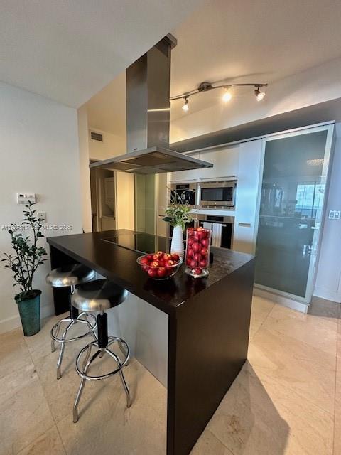 18201 Collins Ave #1602, Sunny Isles Beach FL 33160