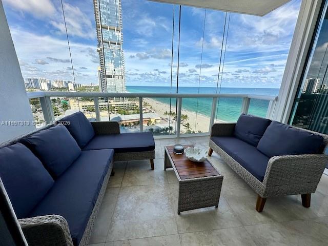 18201 Collins Ave #1602, Sunny Isles Beach FL 33160