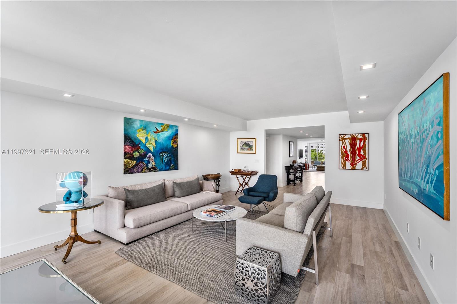 791 Crandon Blvd #405, Key Biscayne FL 33149