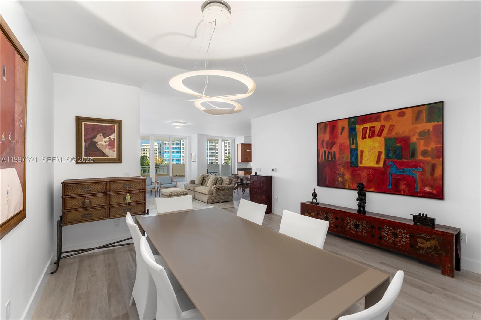 791 Crandon Blvd #405, Key Biscayne FL 33149