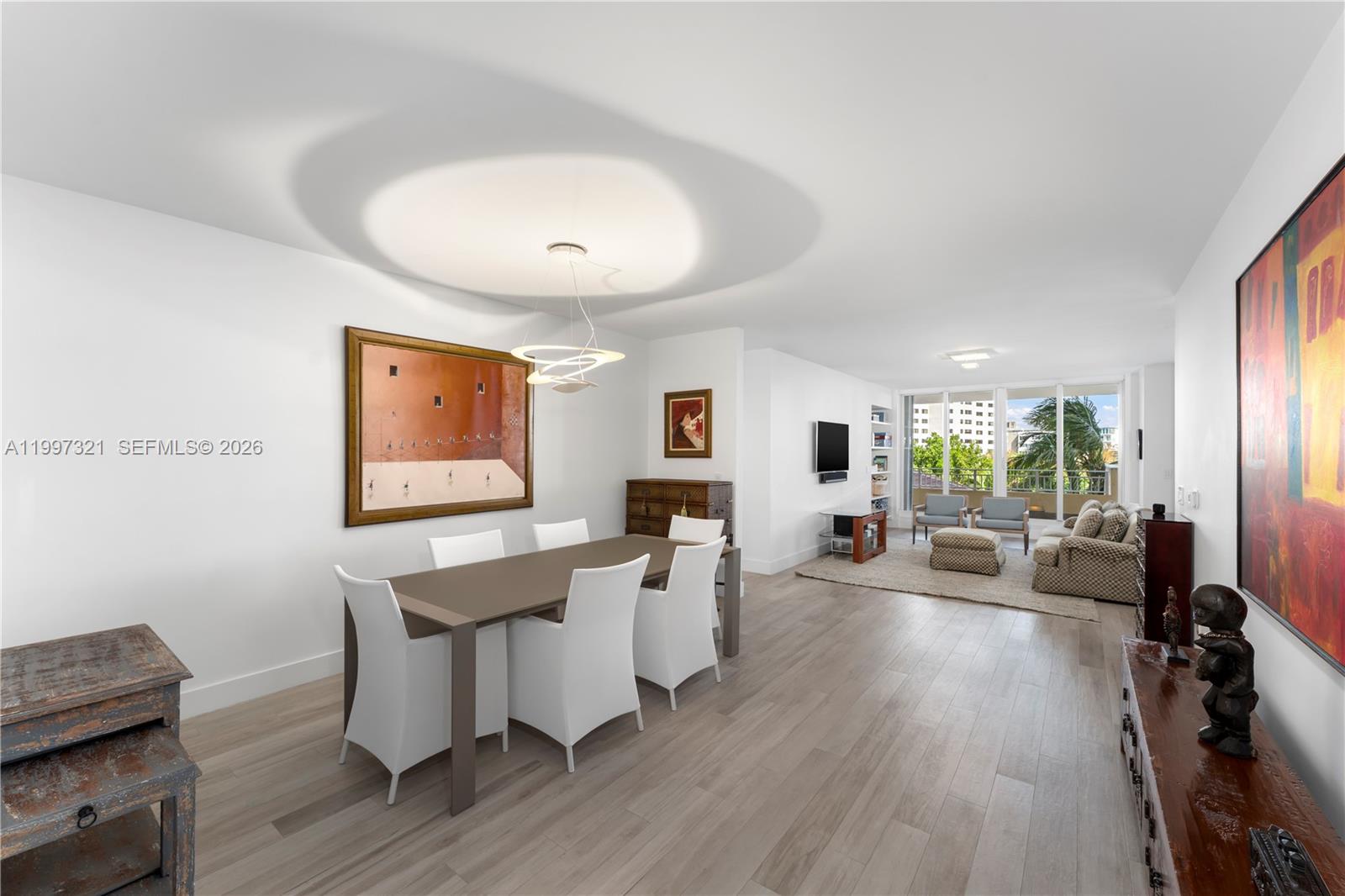 791 Crandon Blvd #405, Key Biscayne FL 33149