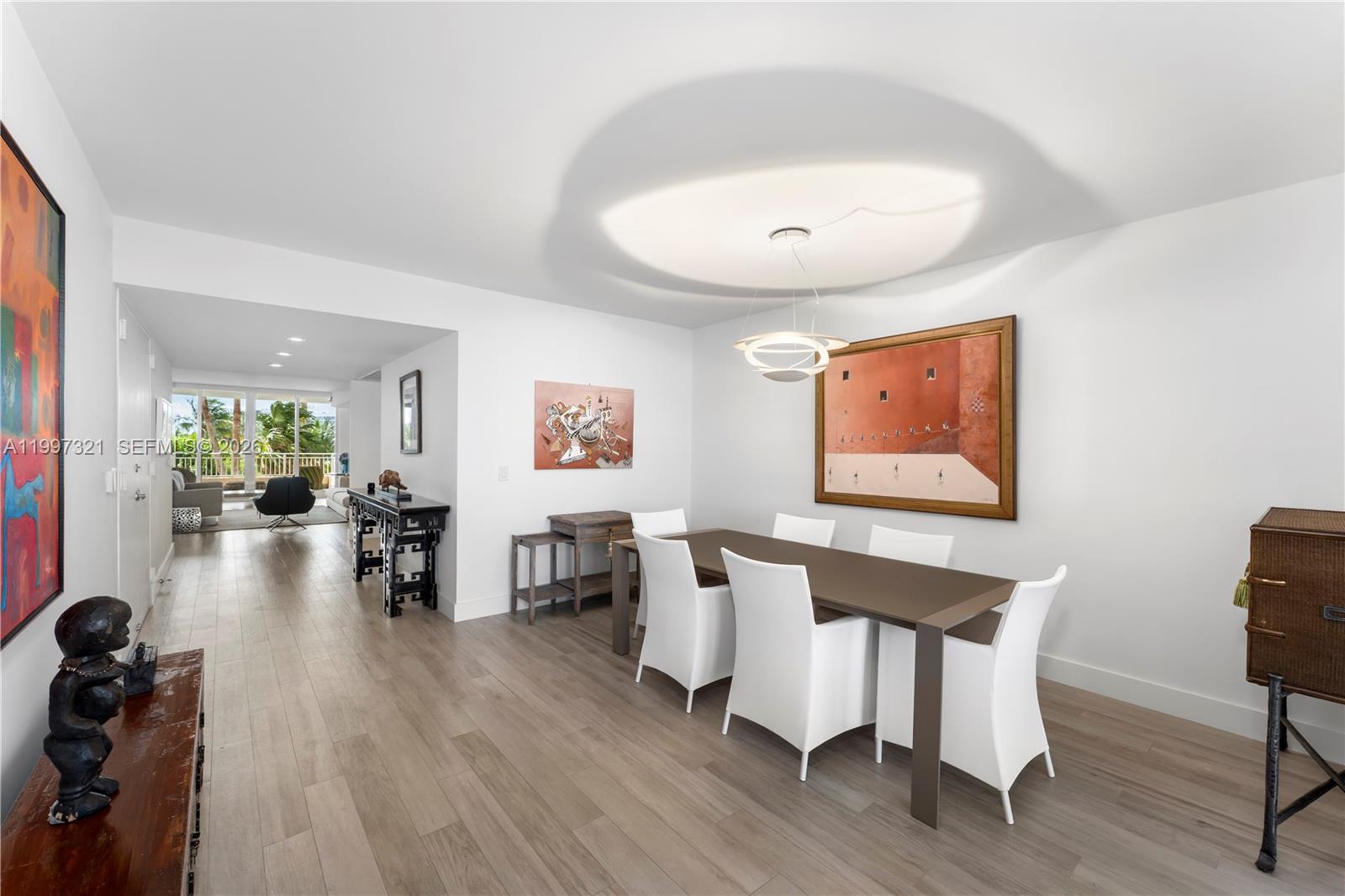 791 Crandon Blvd #405, Key Biscayne FL 33149