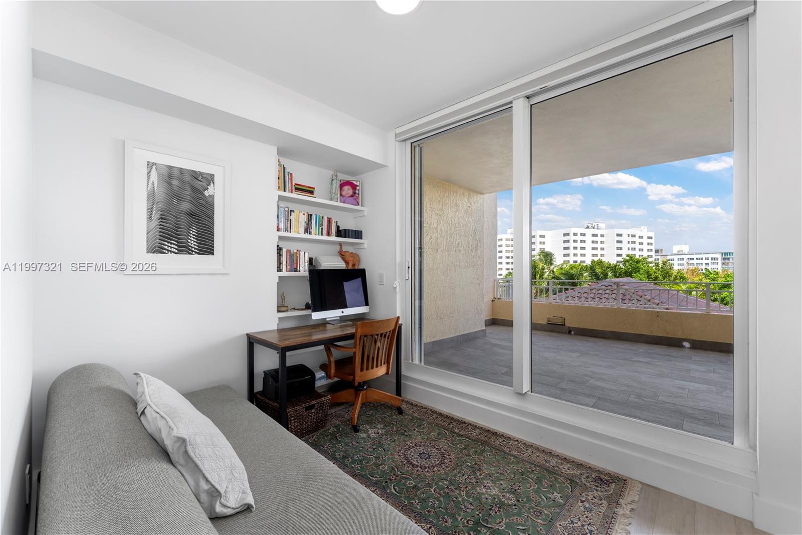 791 Crandon Blvd #405, Key Biscayne FL 33149