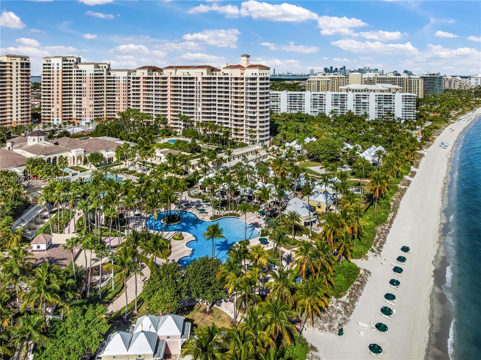 791 Crandon Blvd #405, Key Biscayne FL 33149