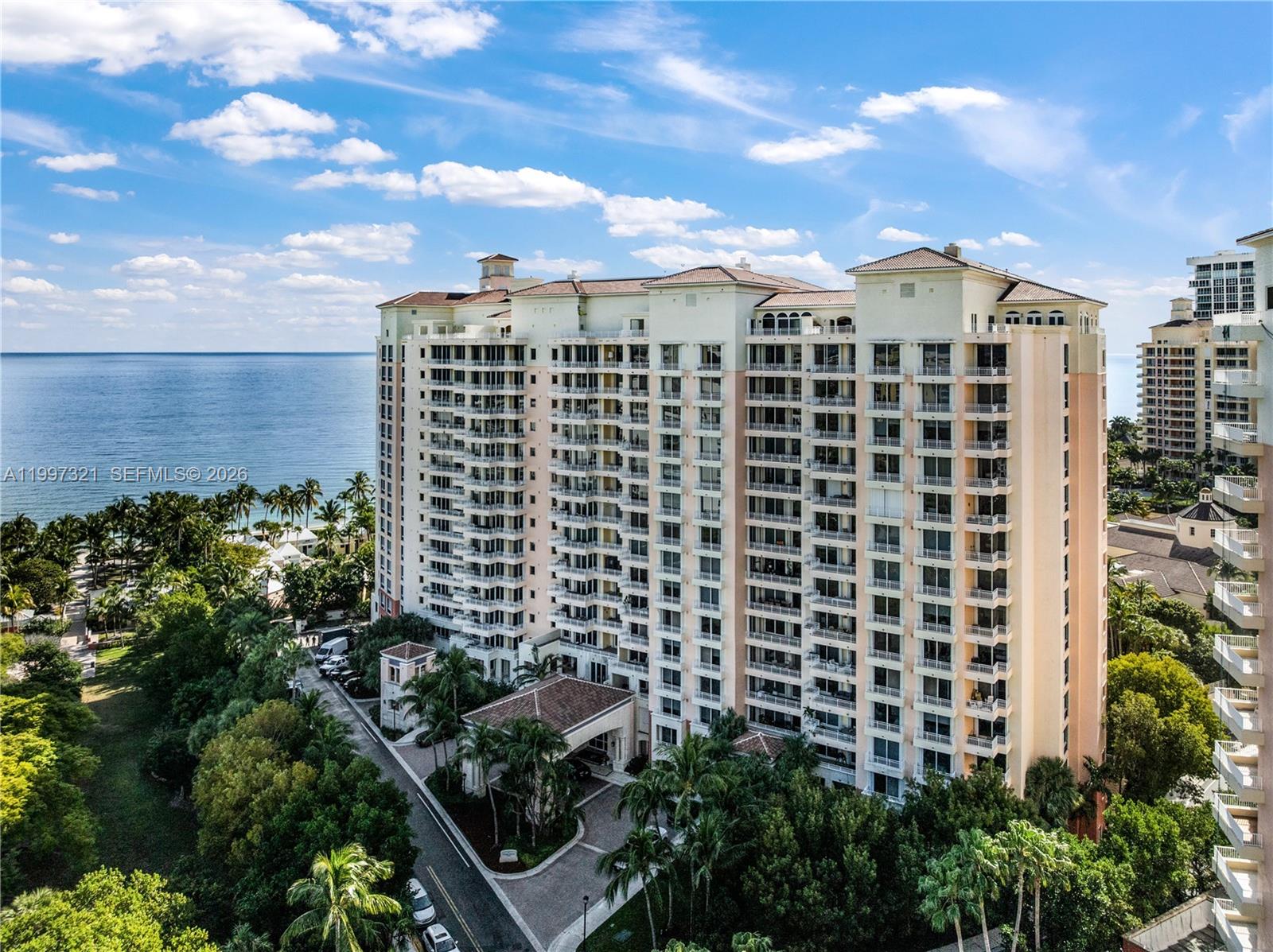 791 Crandon Blvd #405, Key Biscayne FL 33149