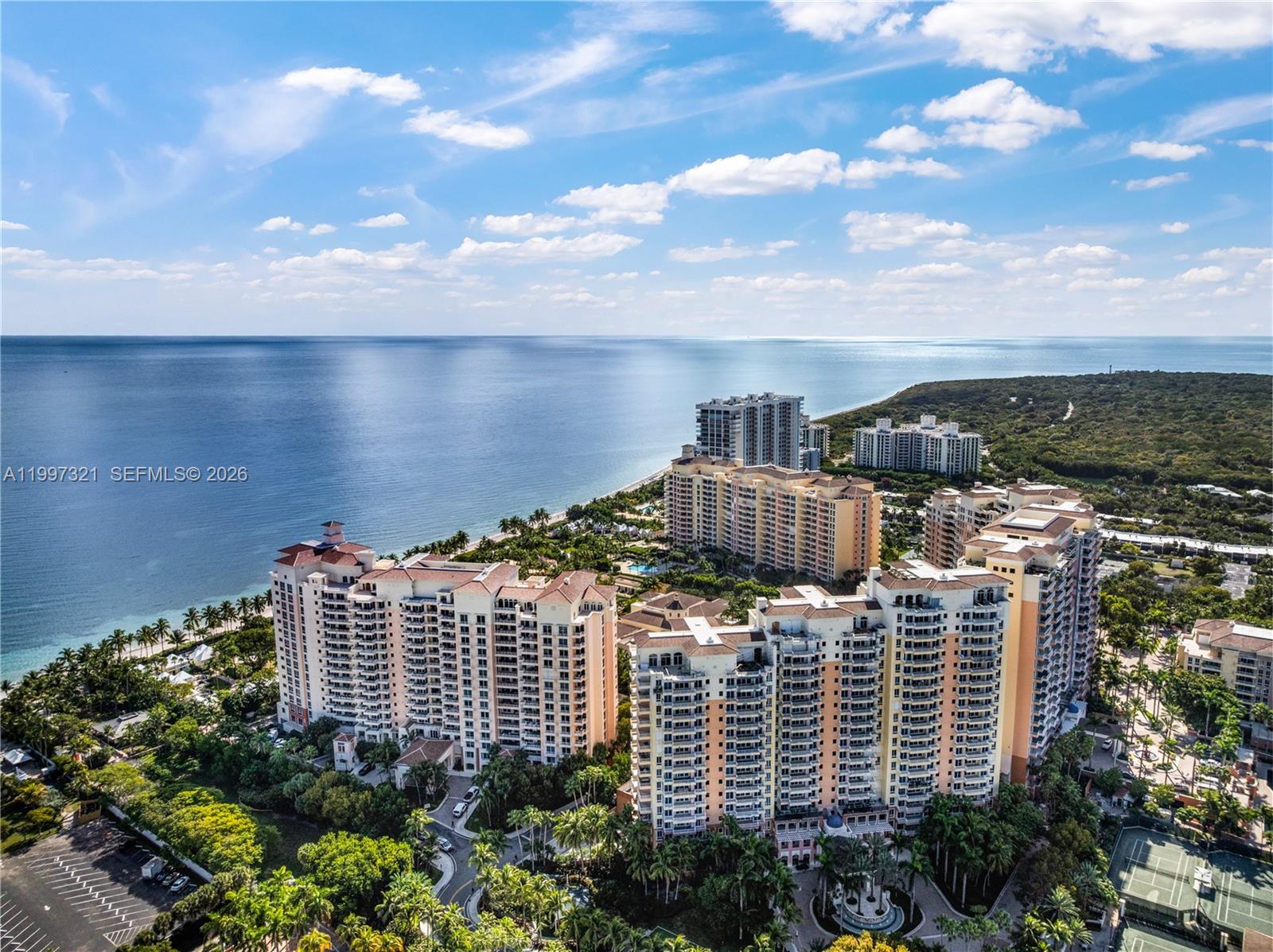 791 Crandon Blvd #405, Key Biscayne FL 33149