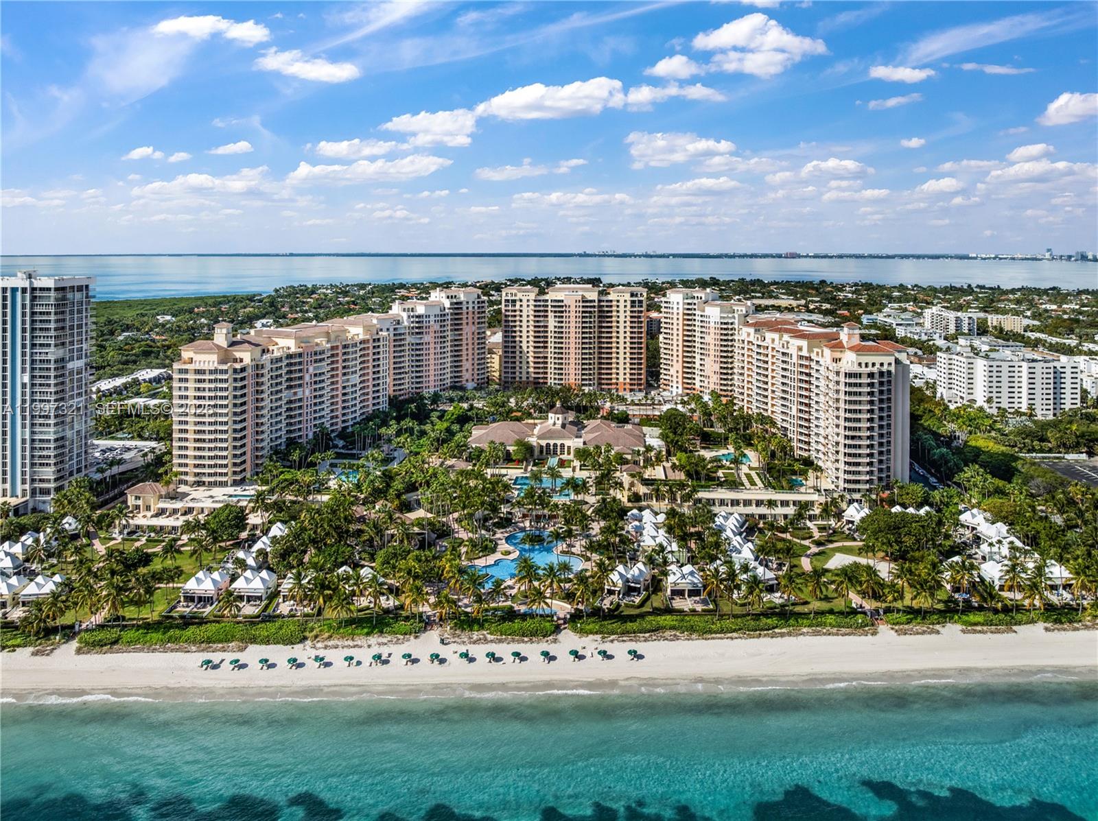 791 Crandon Blvd #405, Key Biscayne FL 33149