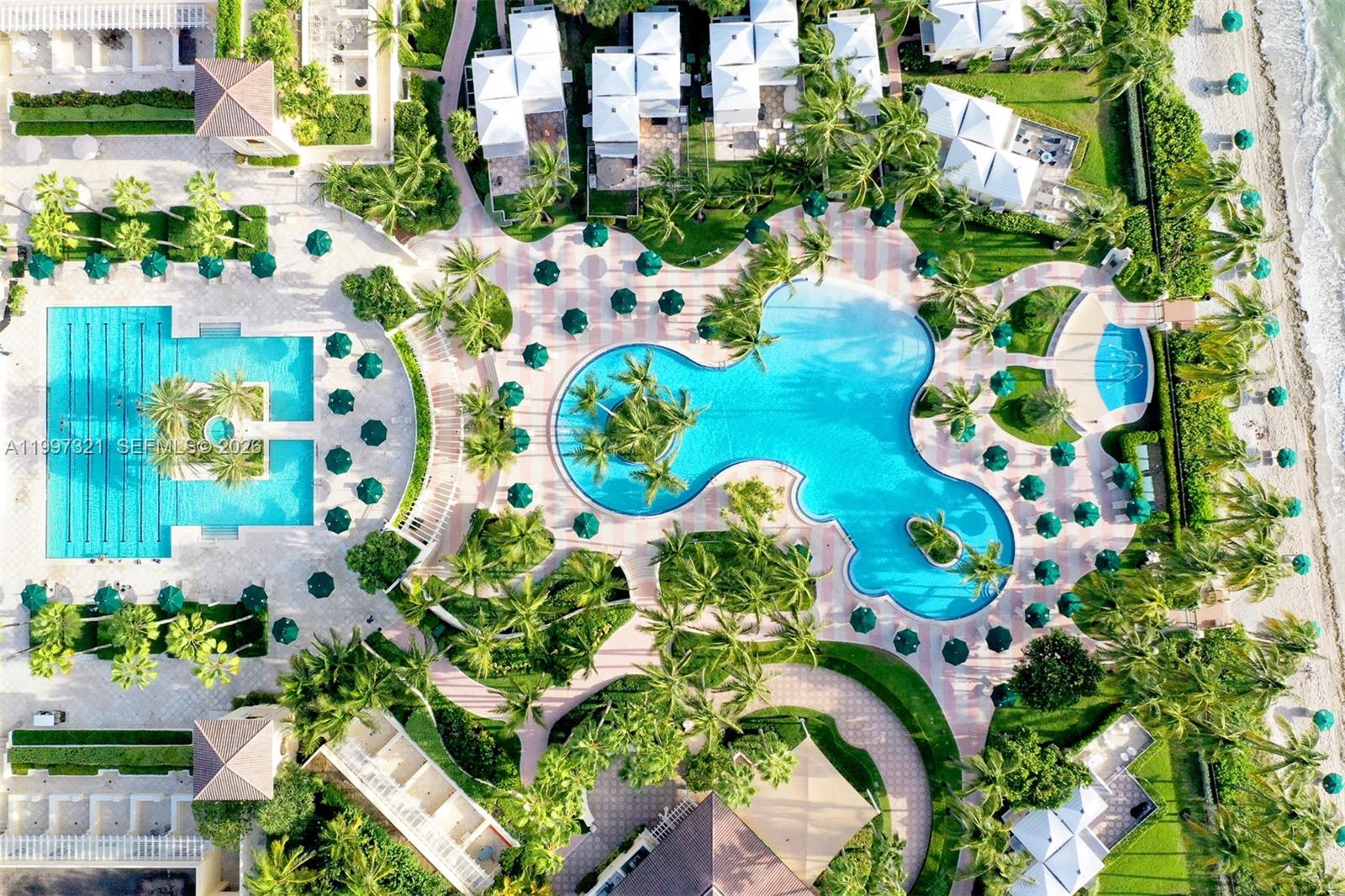 791 Crandon Blvd #405, Key Biscayne FL 33149