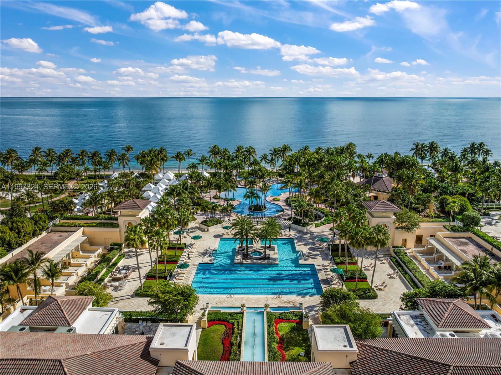 791 Crandon Blvd #405, Key Biscayne FL 33149