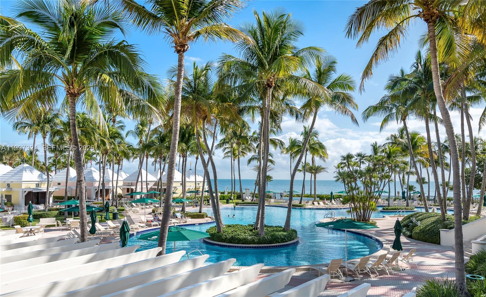 791 Crandon Blvd #405, Key Biscayne FL 33149