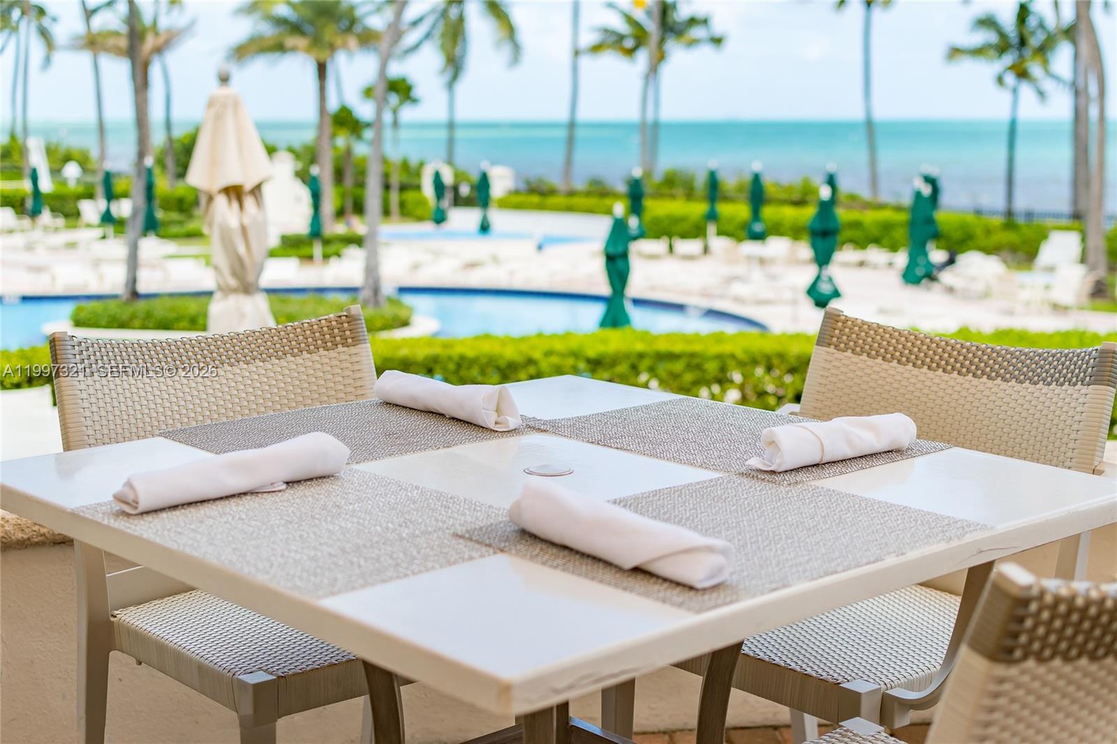791 Crandon Blvd #405, Key Biscayne FL 33149