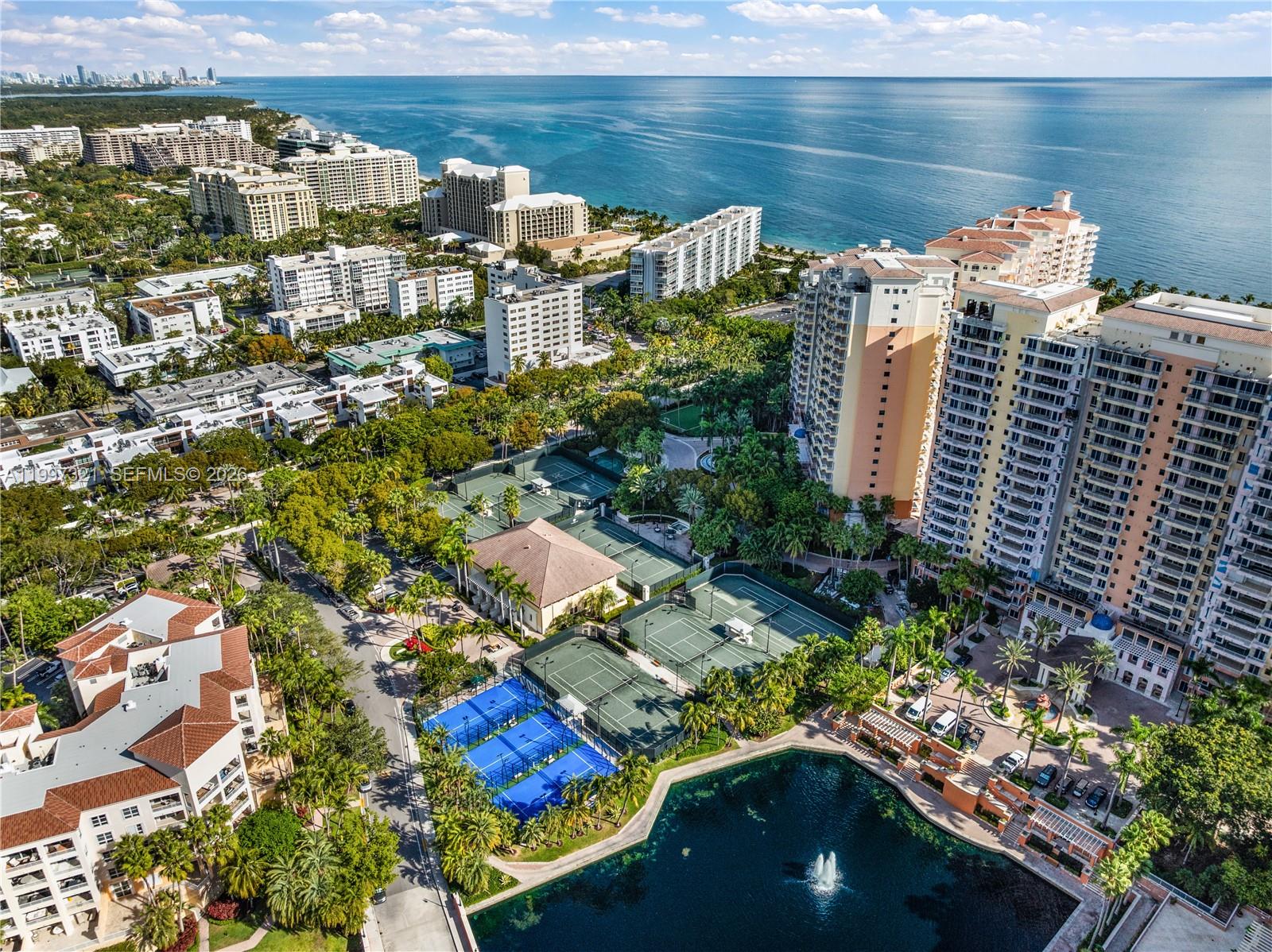 791 Crandon Blvd #405, Key Biscayne FL 33149