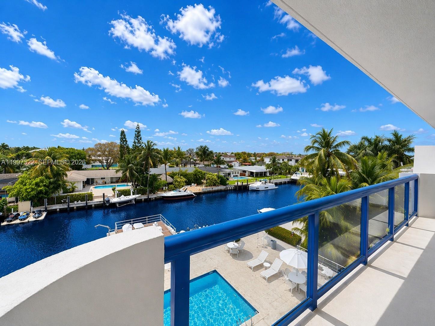2370 NE 135th St #405, North Miami FL 33181