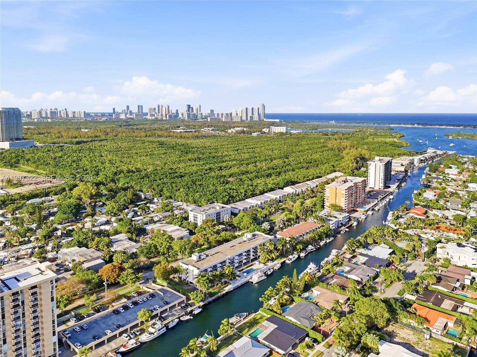 2370 NE 135th St #405, North Miami FL 33181